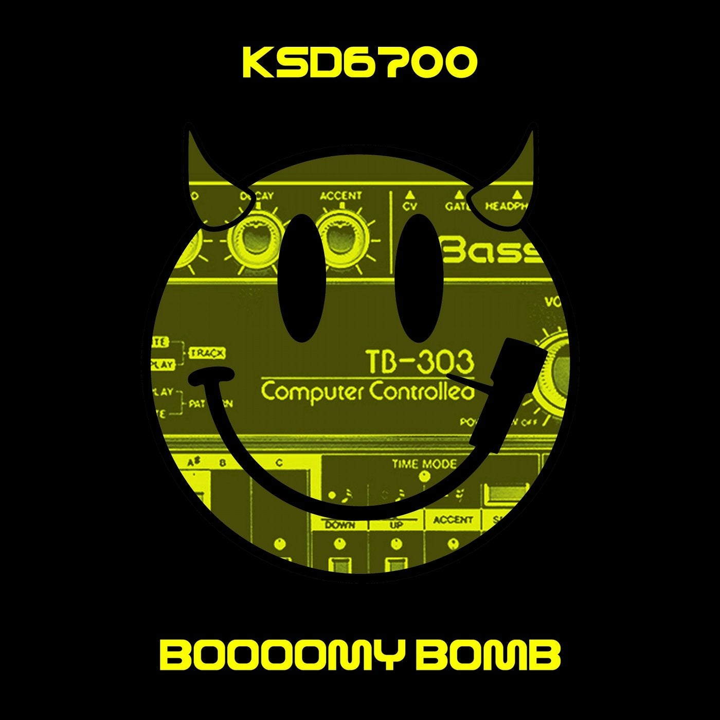 Boooomy Bomb
