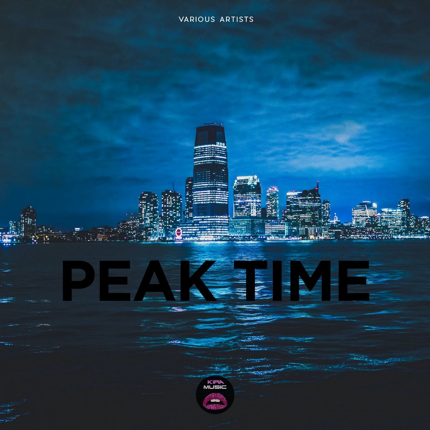 Peak Time