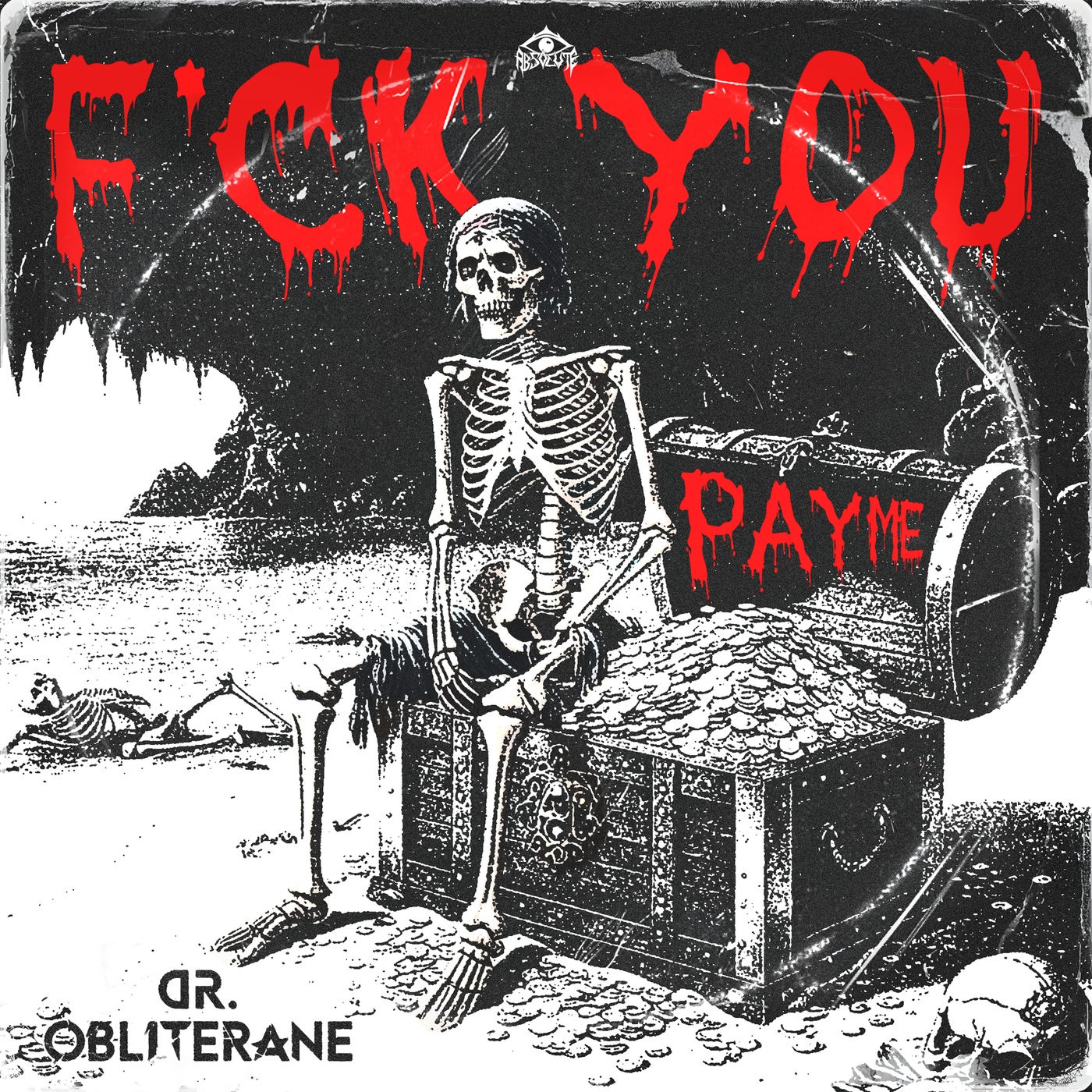 FCK YOU PAY ME