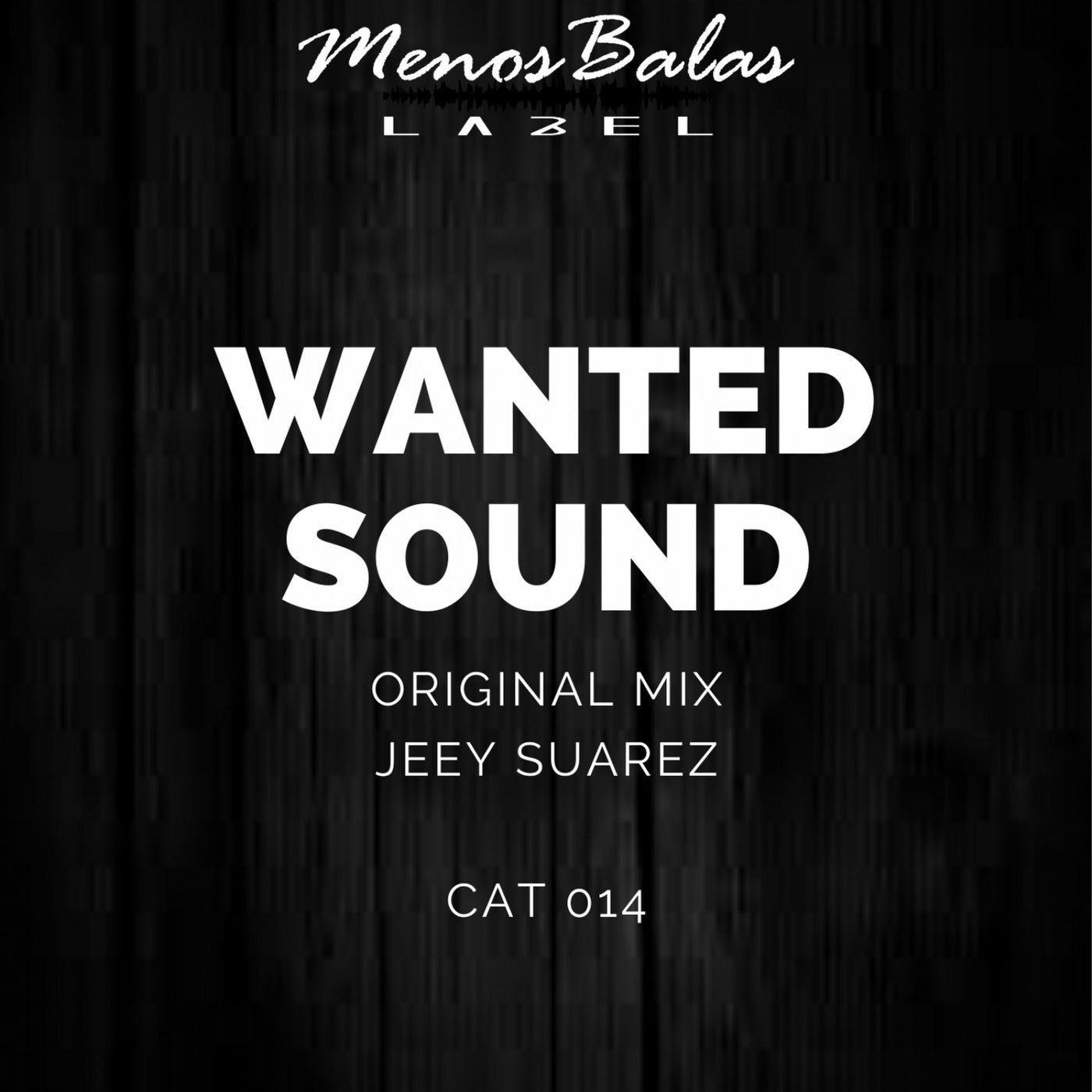 Wanted Sound