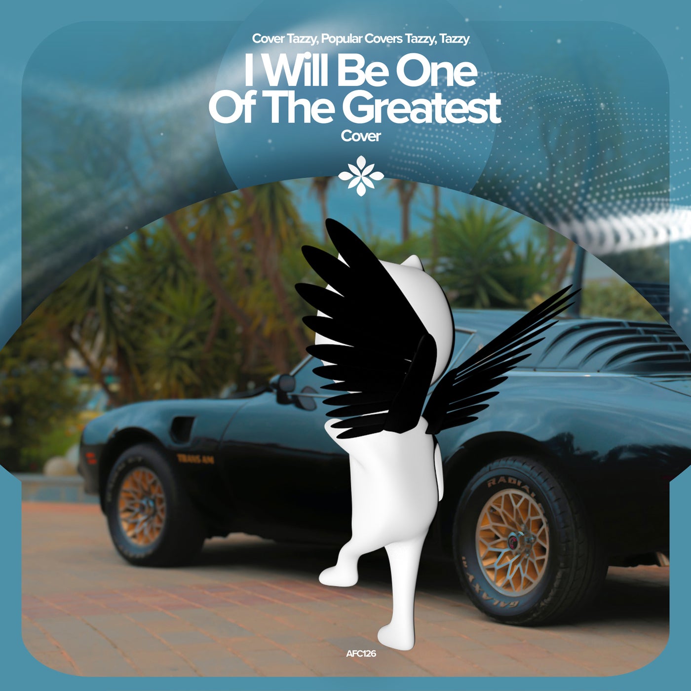 I Will Be One Of The Greatest - Remake Cover