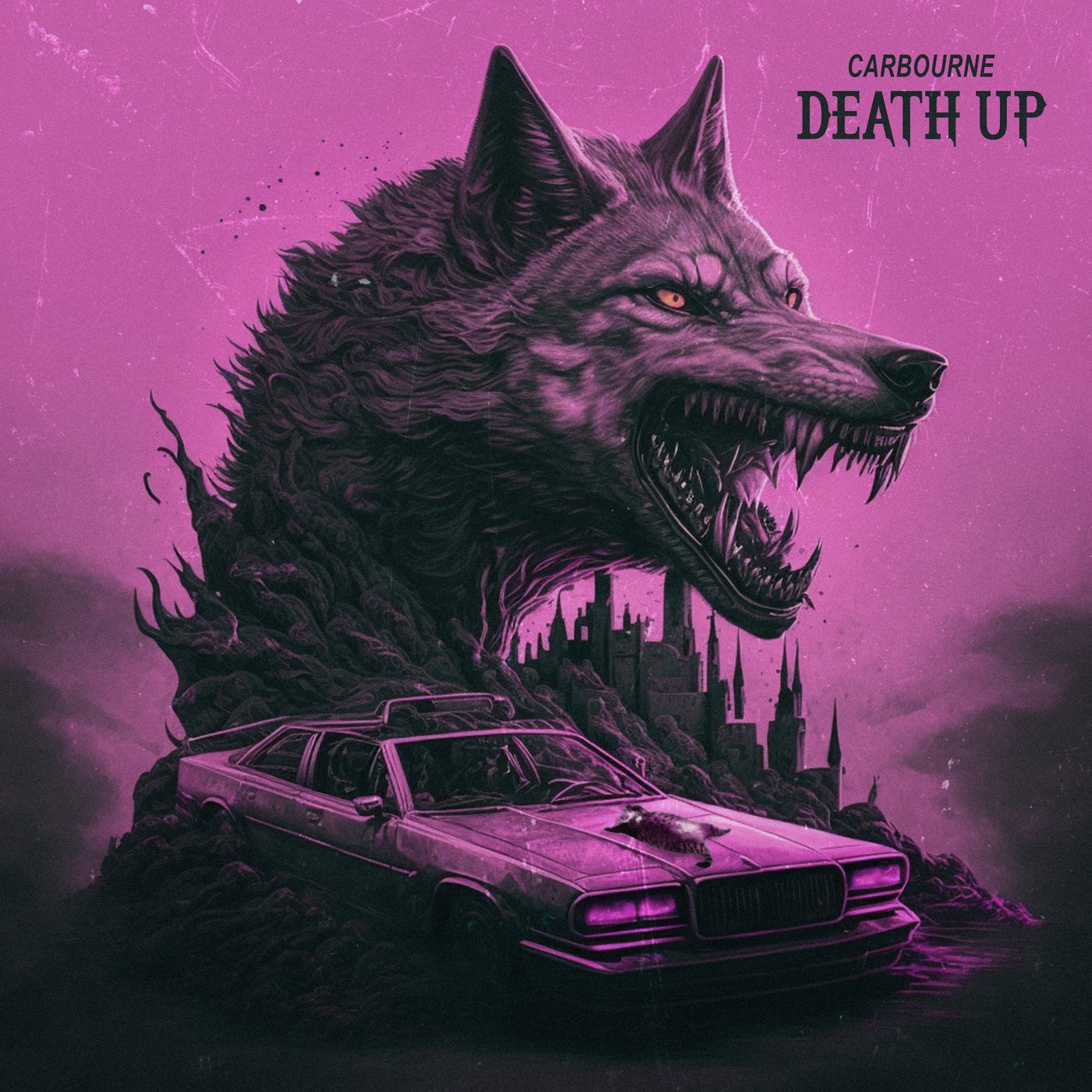 DEATH UP