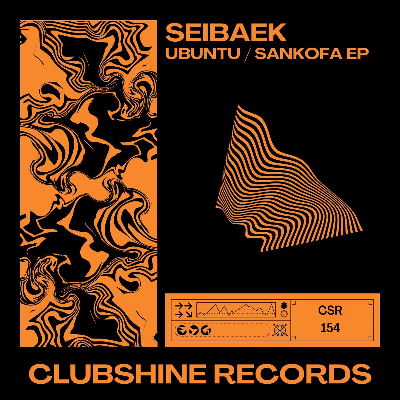 Ubuntu / Sankofa EP