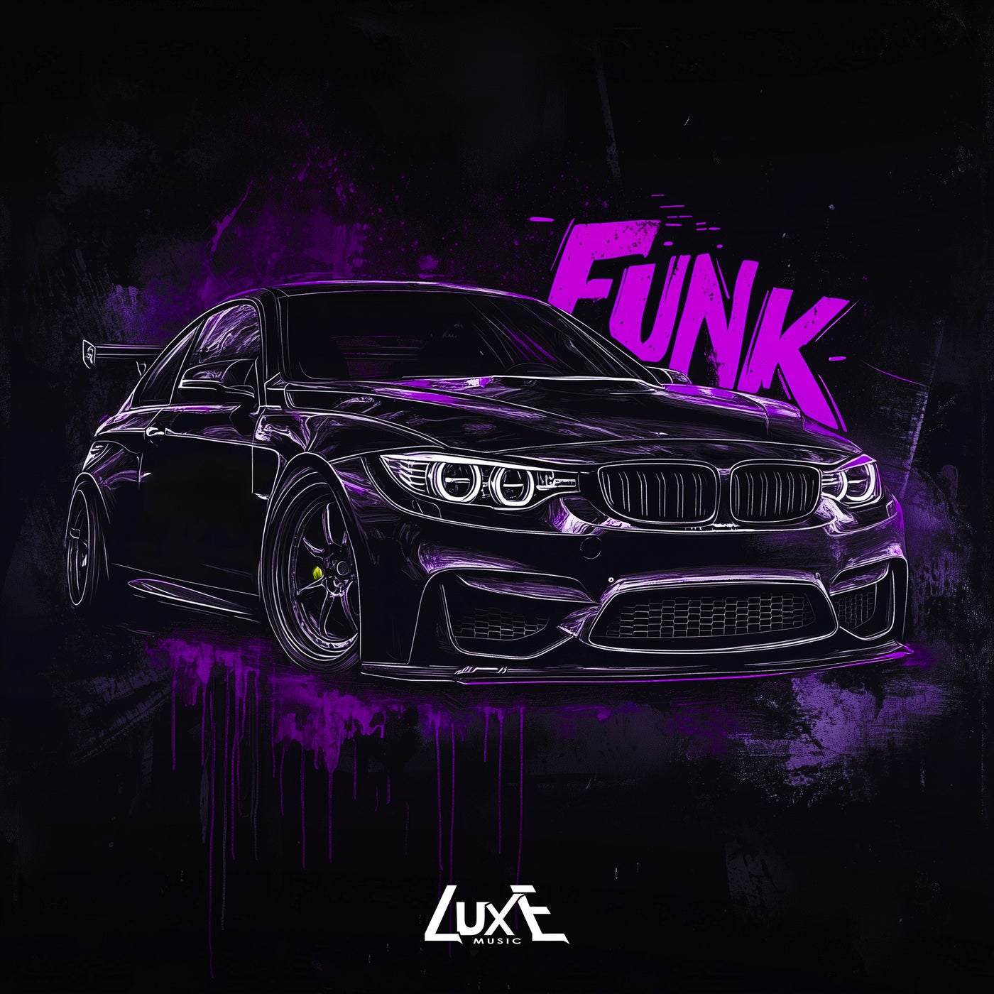 BMW FUNK