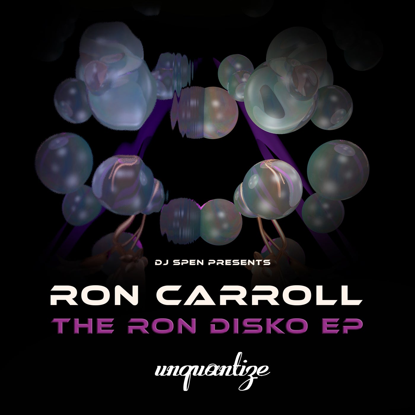 The Ron Disko EP