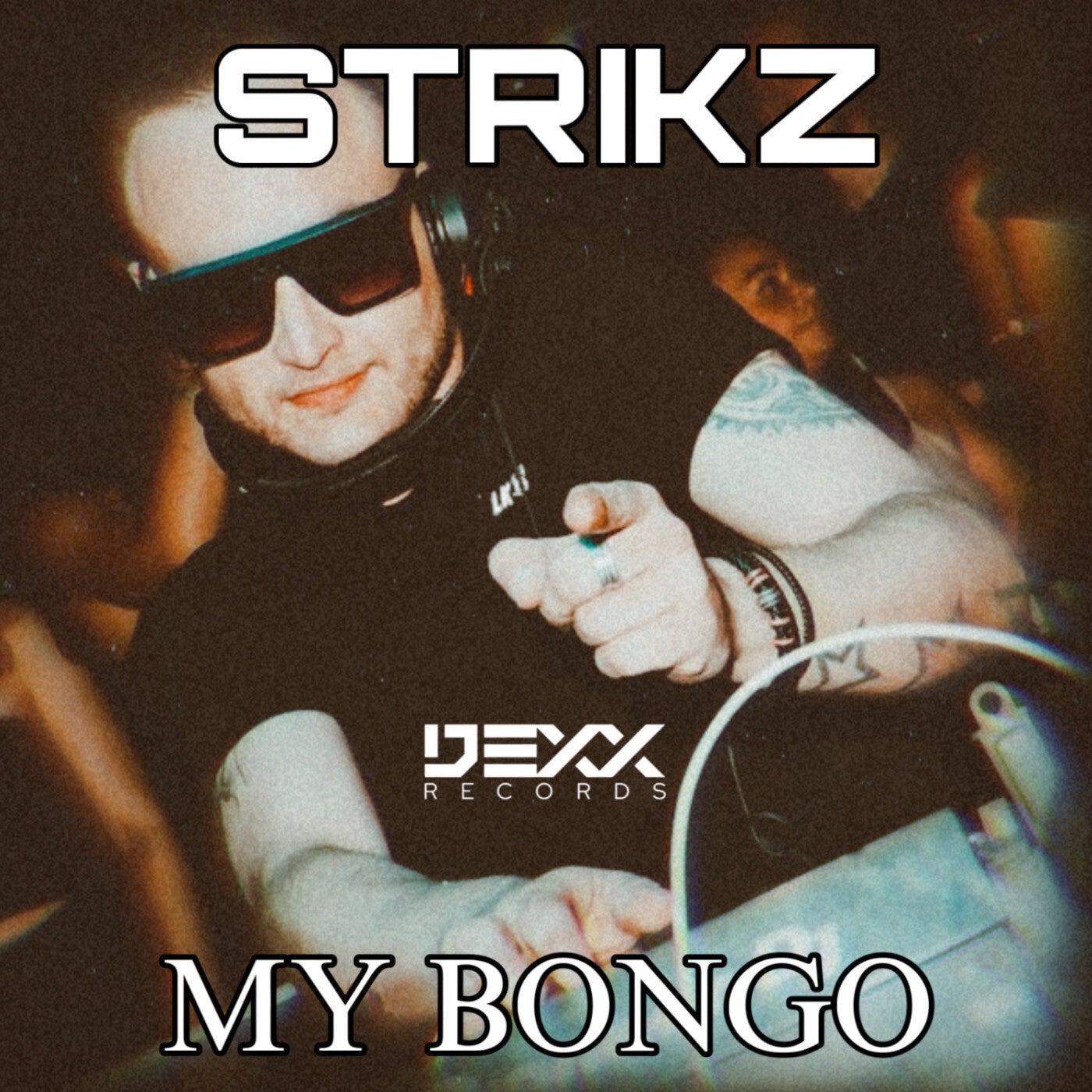My Bongo
