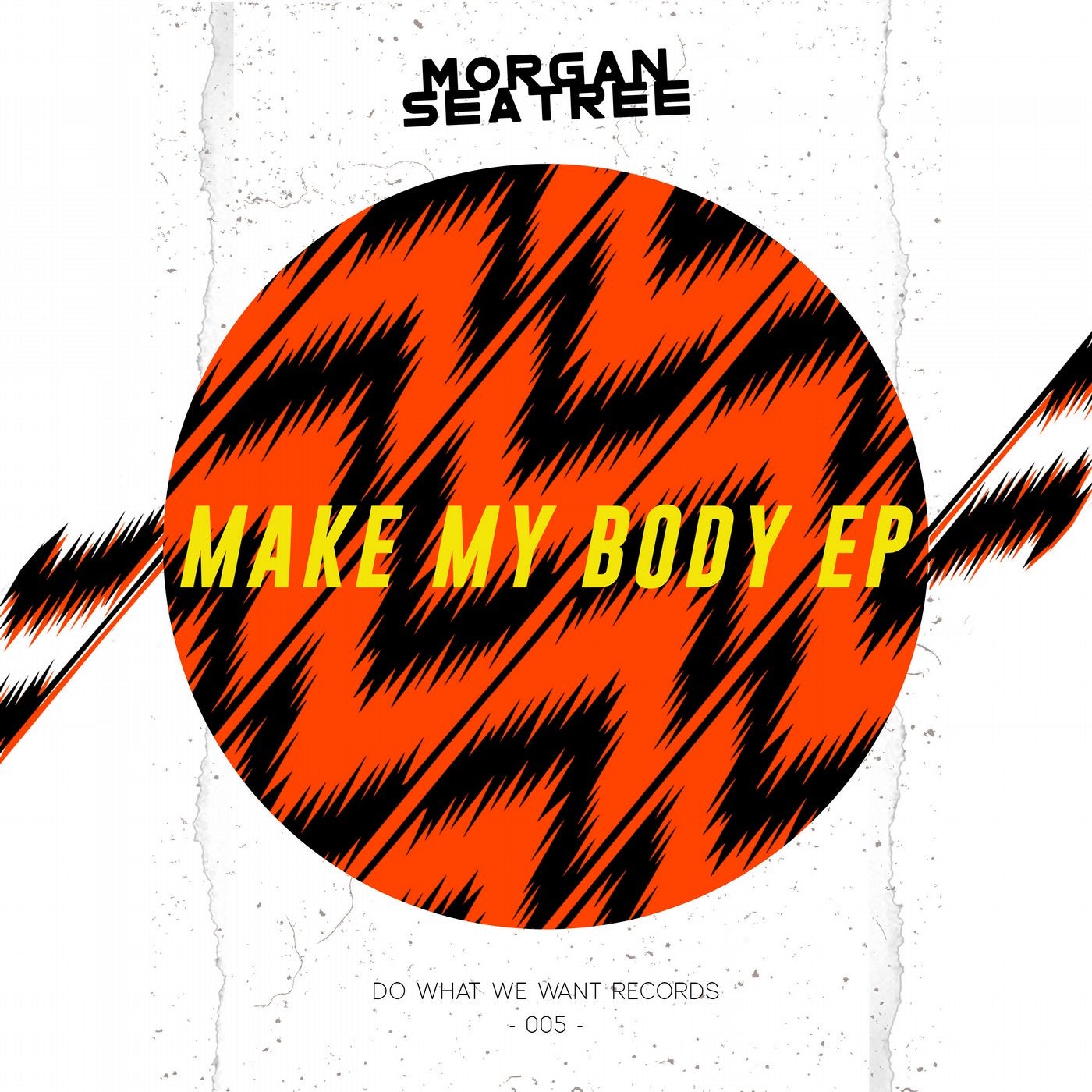 Make My Body