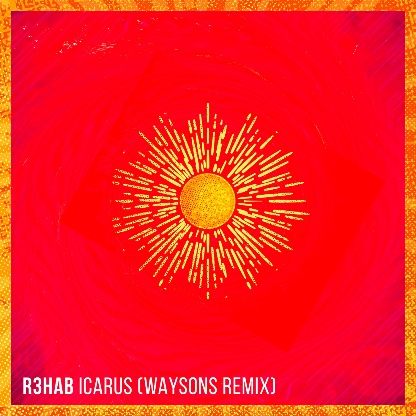 Icarus - Waysons Remix