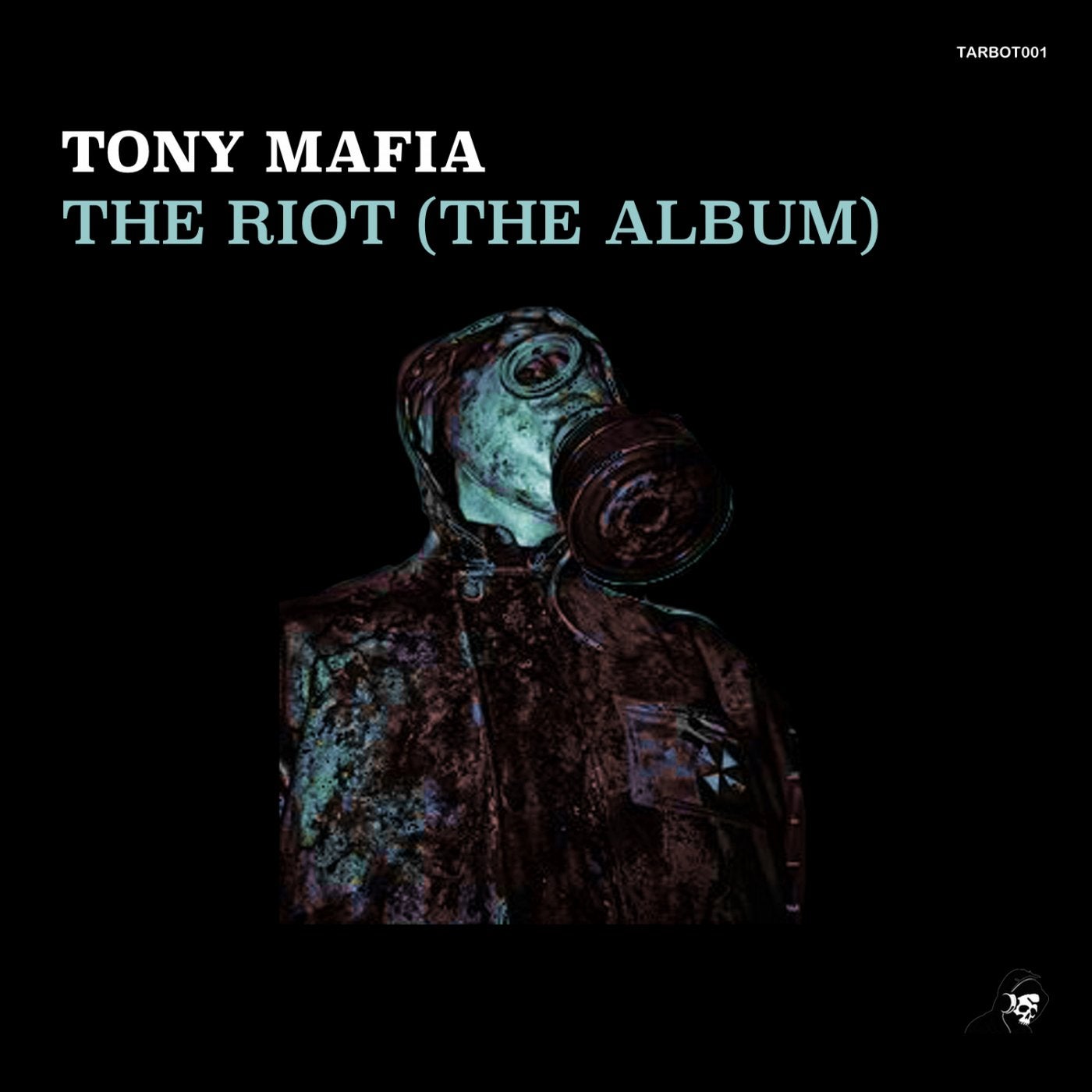 The Riot (The Album)