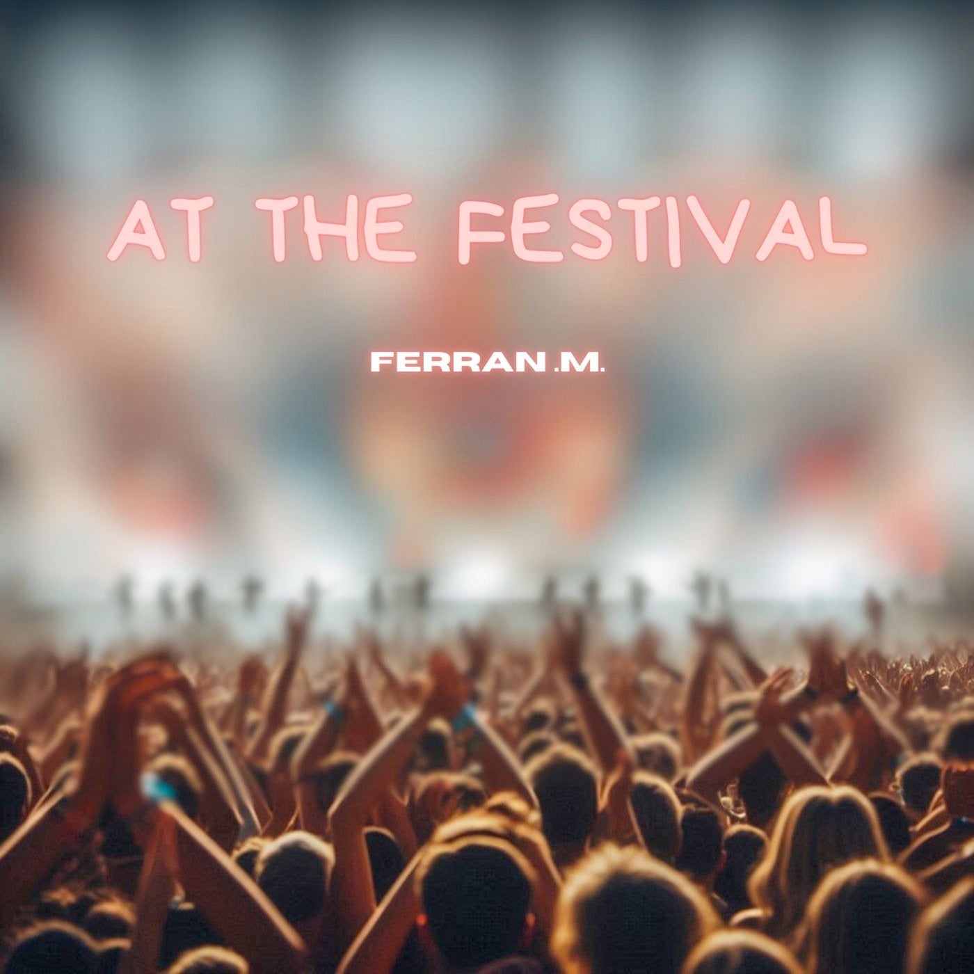 At the Festival