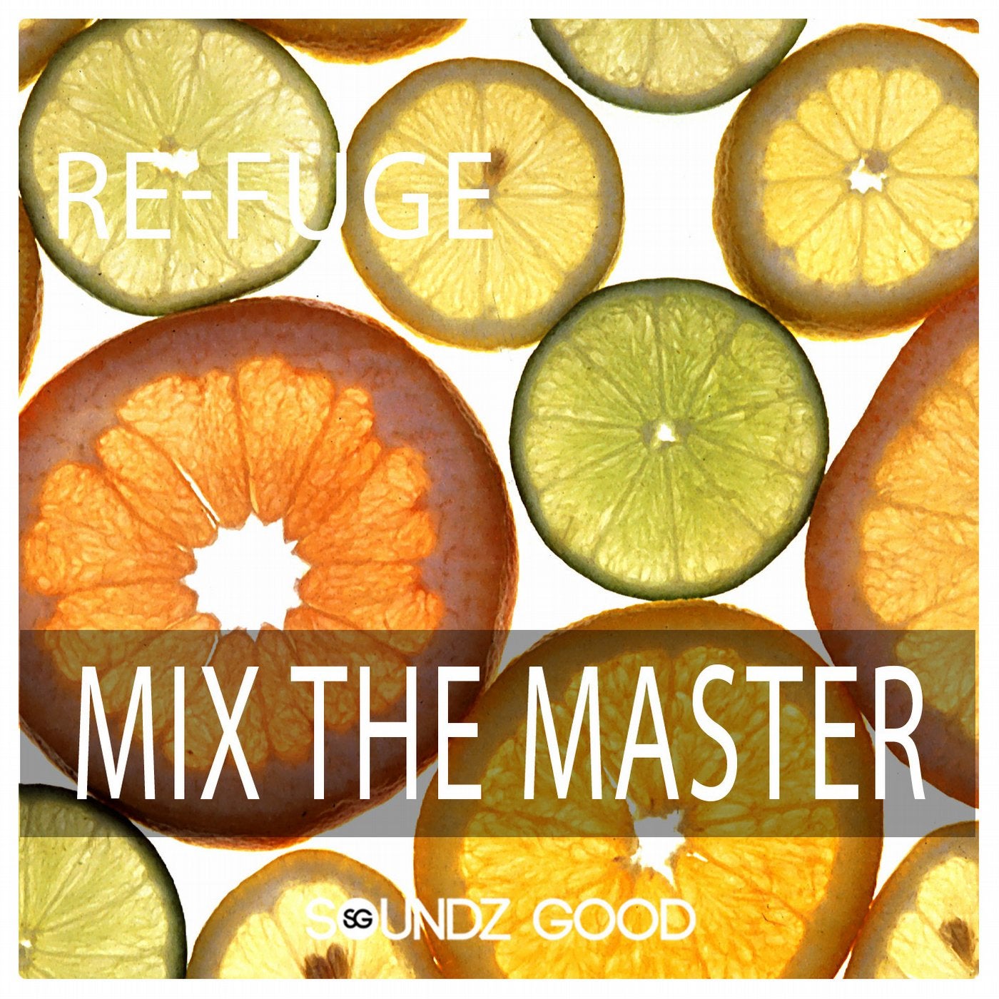 Mix The Master - DJ Fruit Mix
