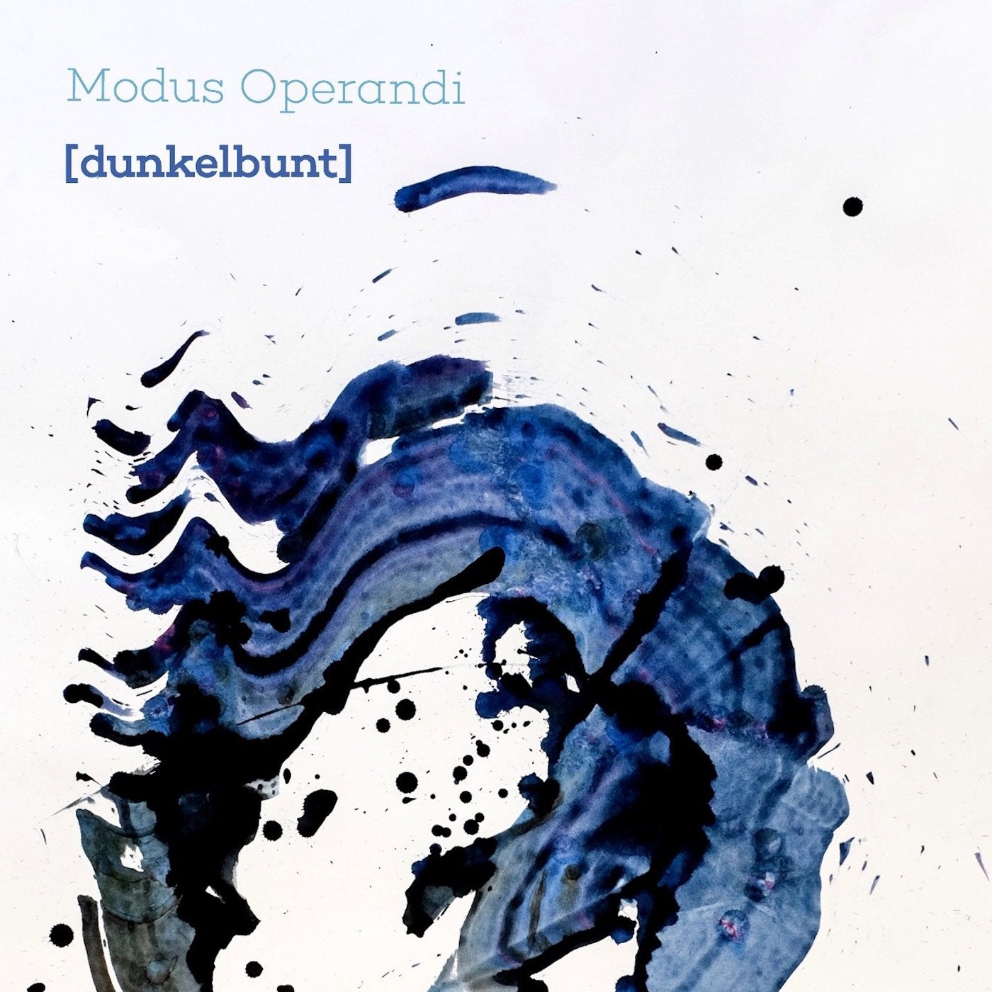 Modus Operandi (feat. Anuradha Genrich)