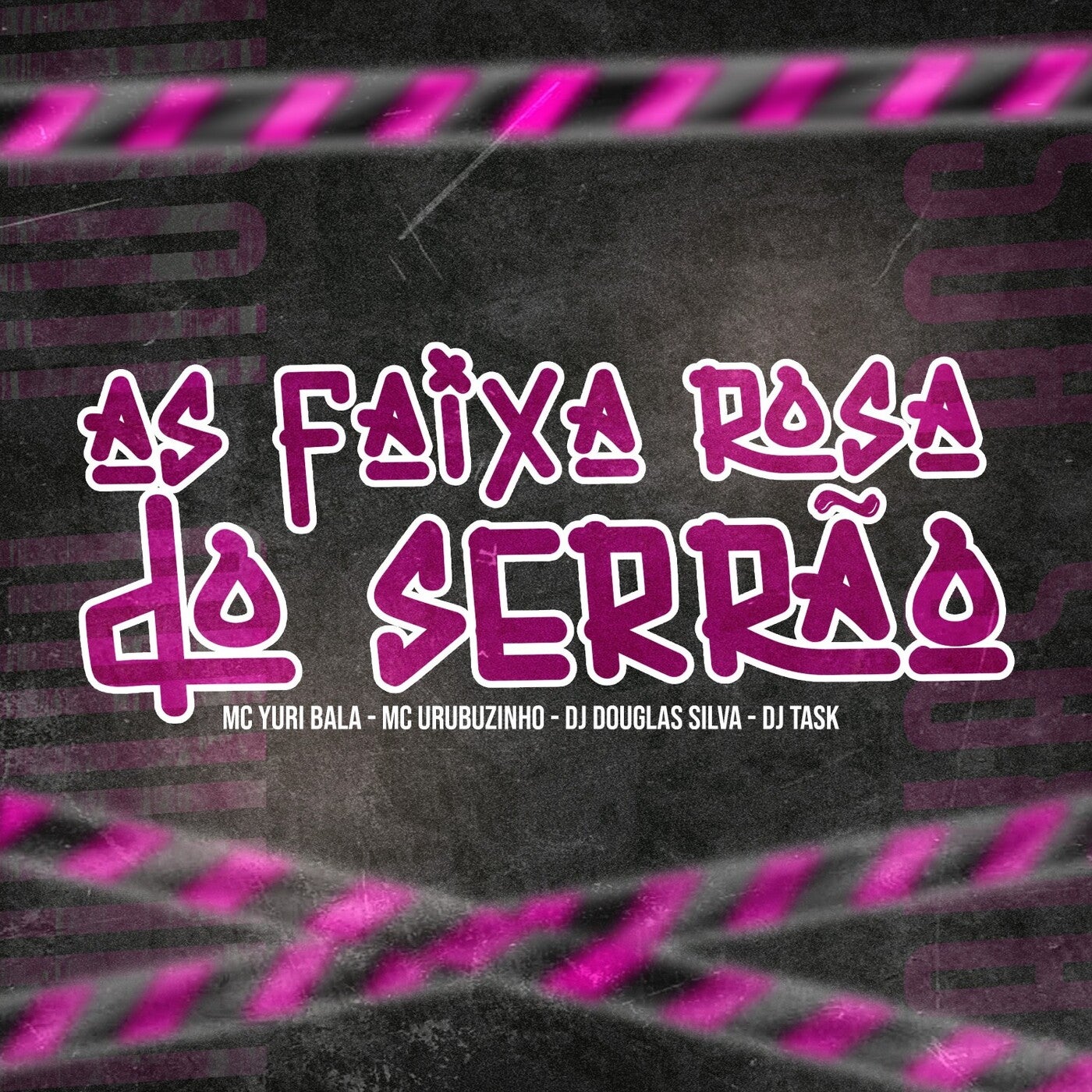 As Faixa Rosa do Serrão