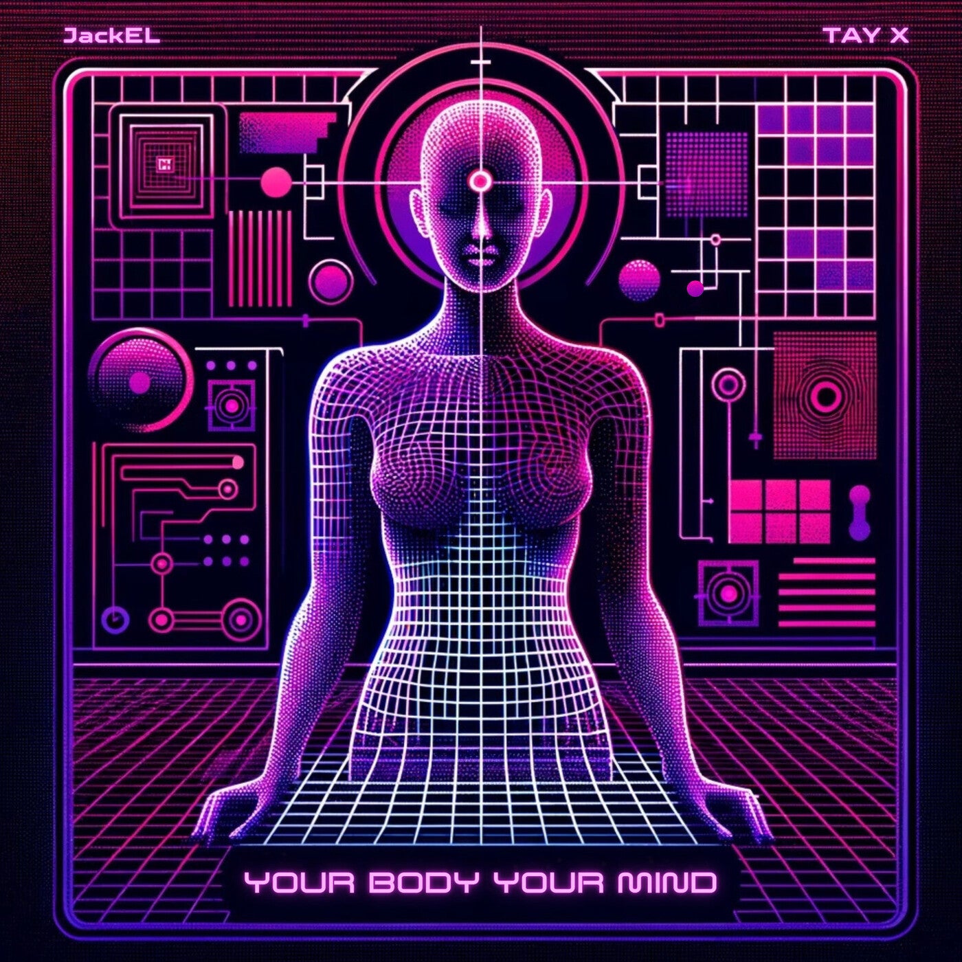 Your Body/Your Mind