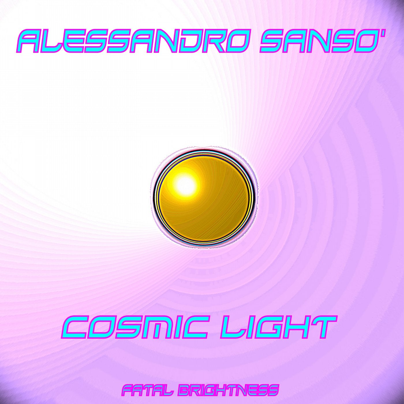 Cosmic Light