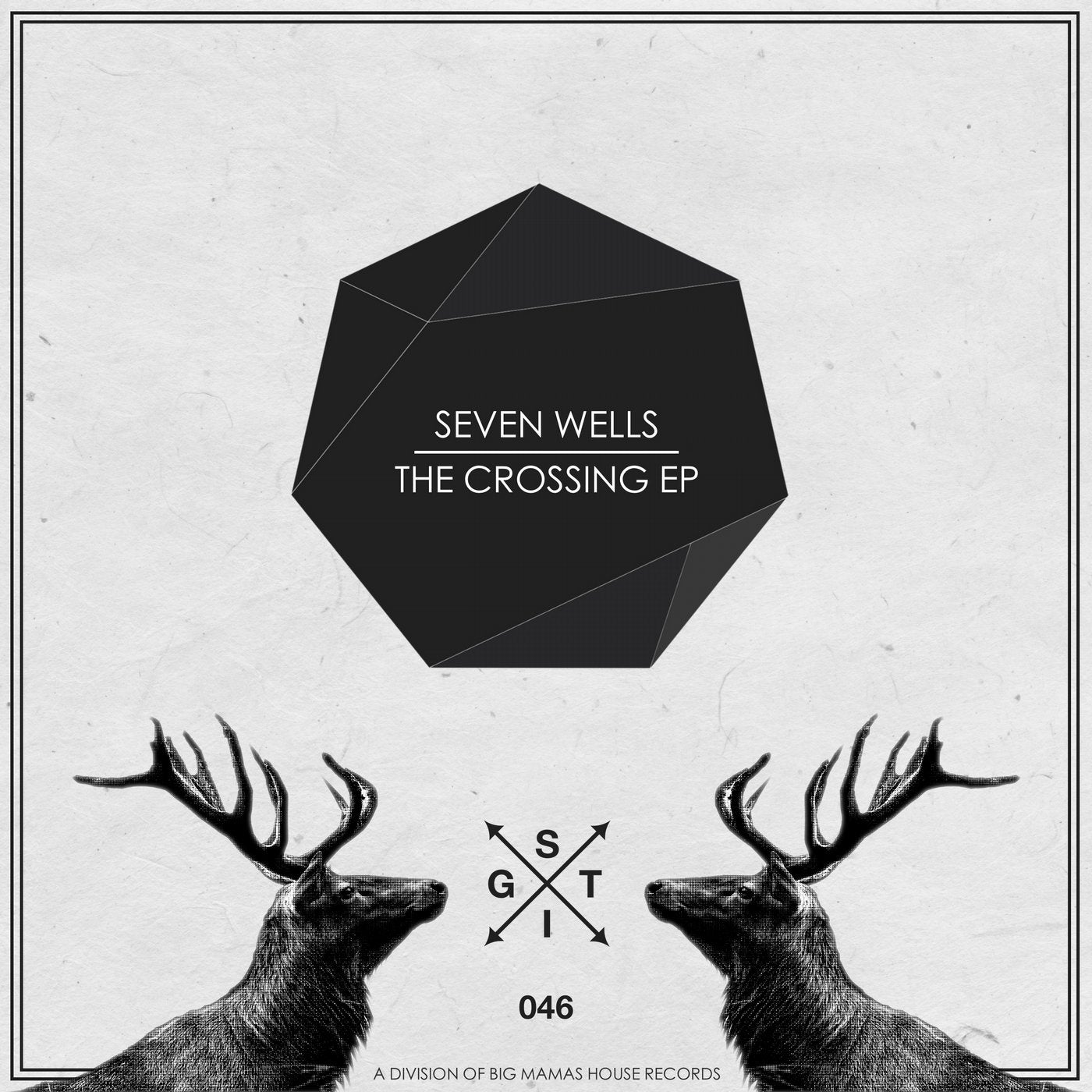 The Crossing EP