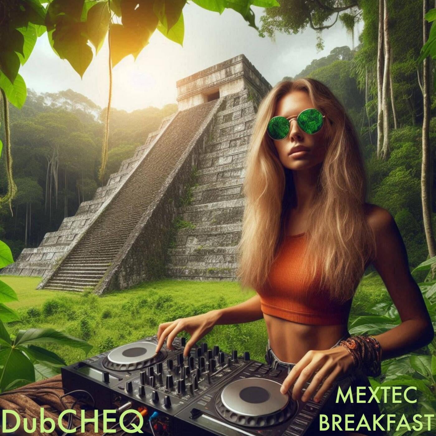 MexTec Breakfast