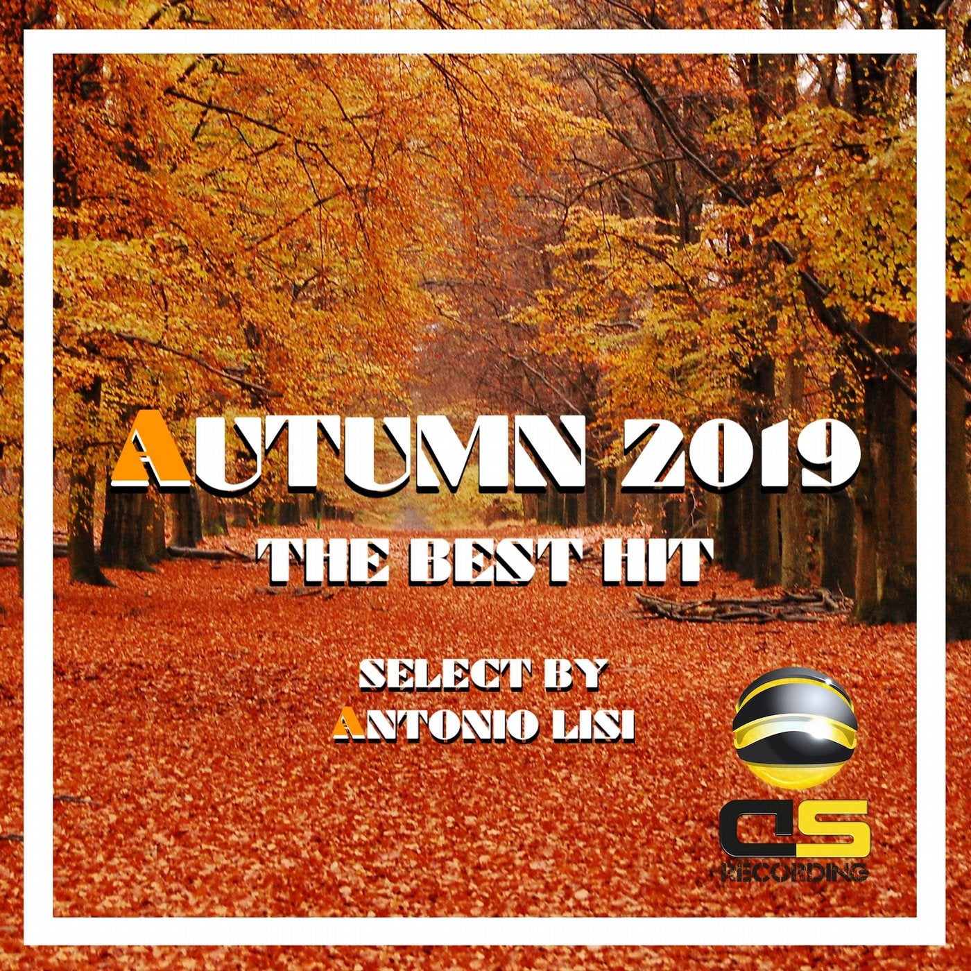 Autumn 2019 the best hit (Select by Antonio Lisi)