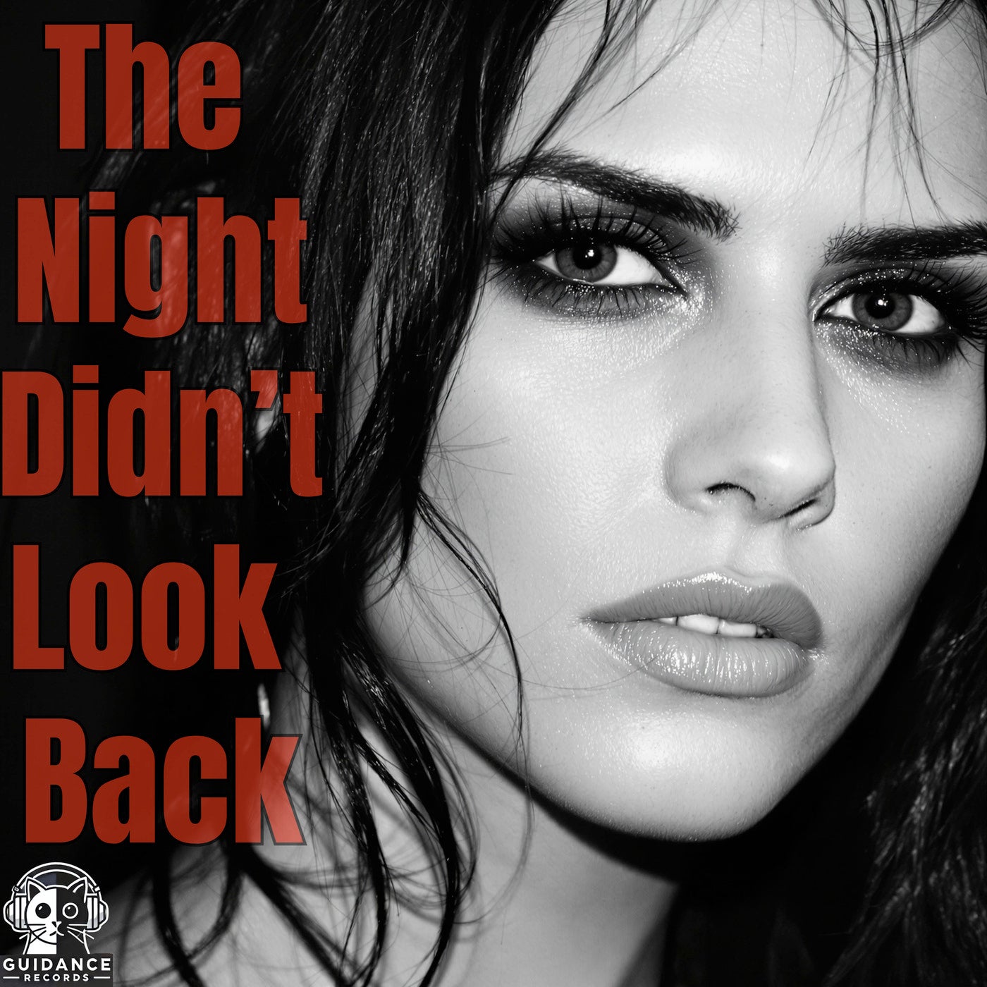 The Night Didn't Look Back