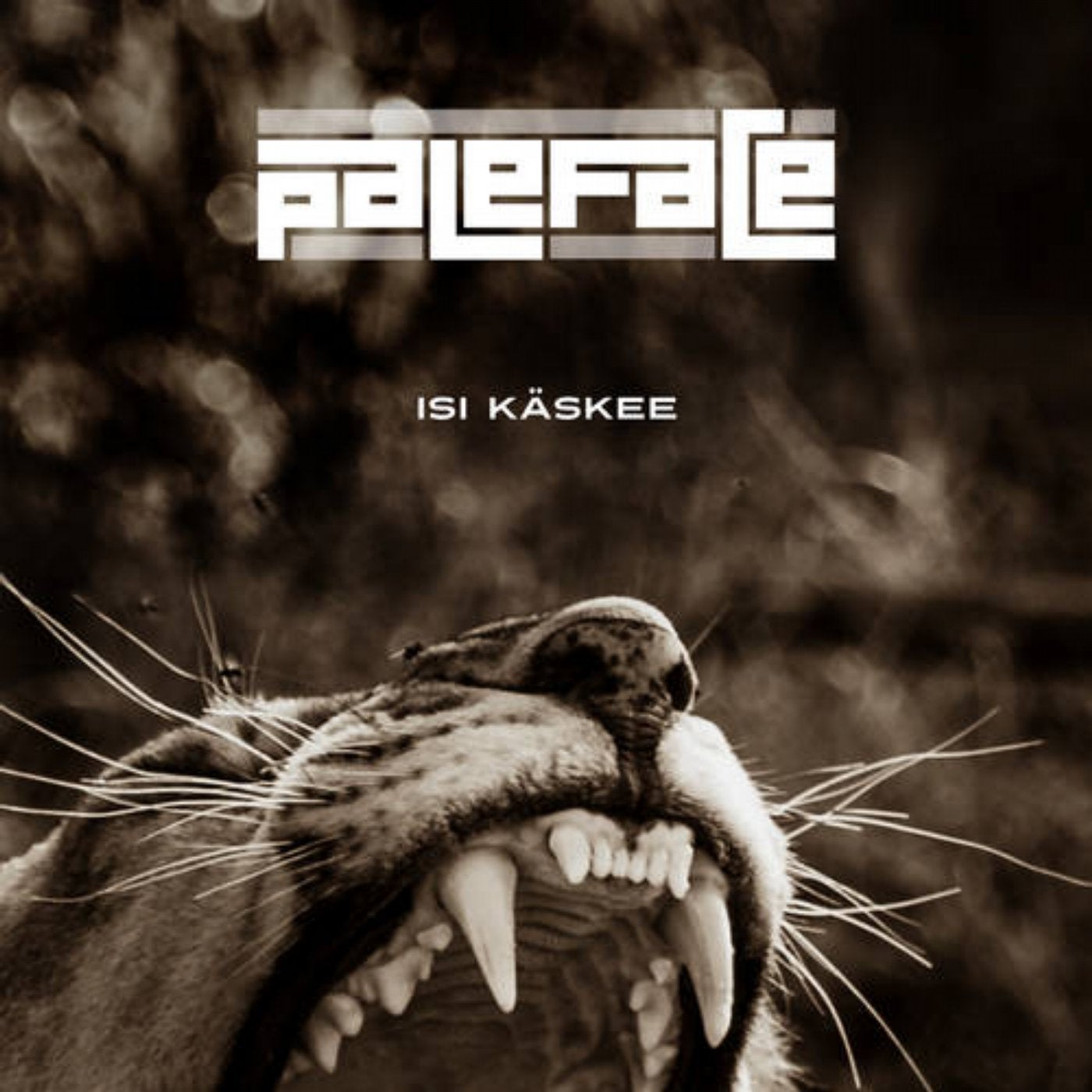 Isi käskee - EP