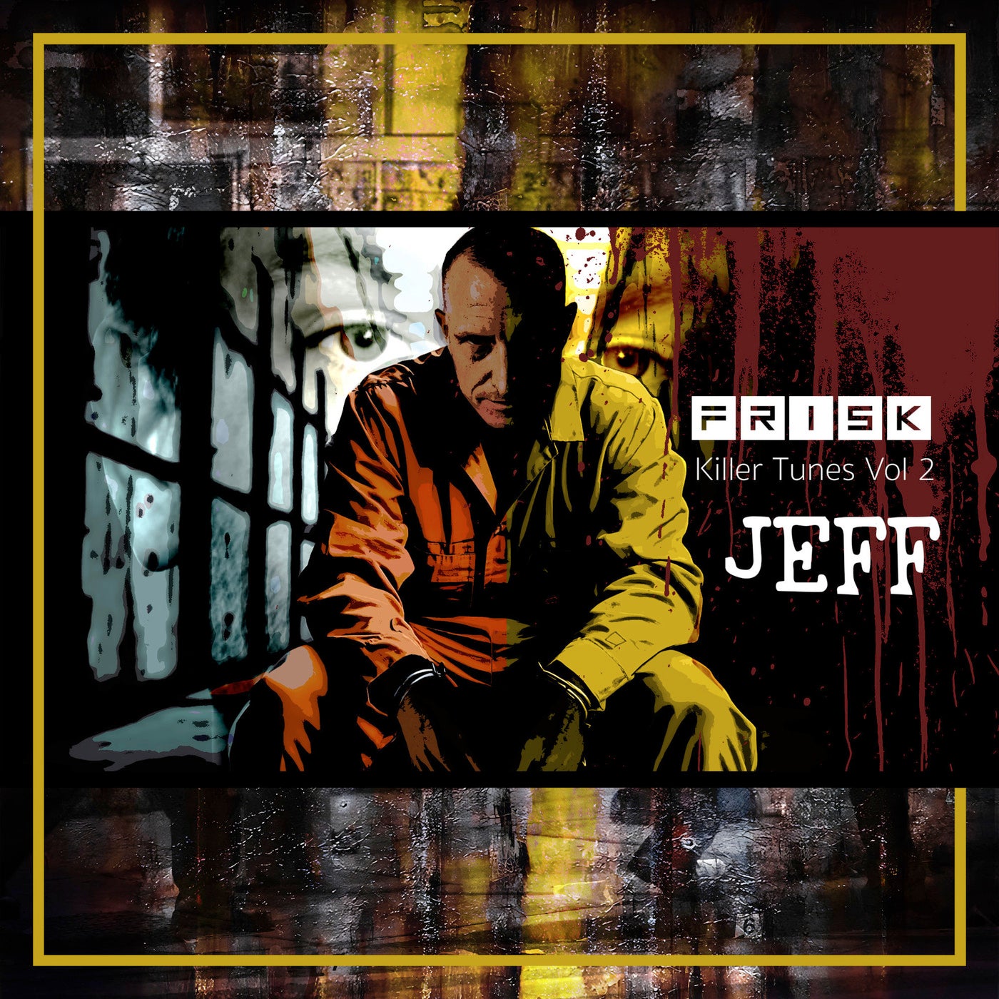Killer Tunes Vol 2 Jeff