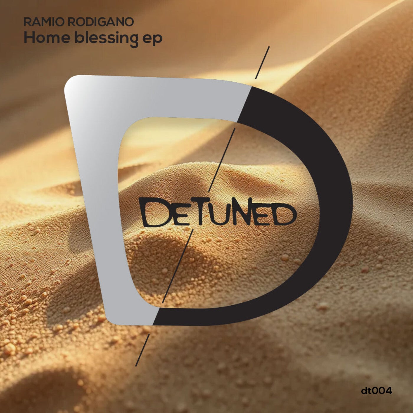 Home Blessing ep