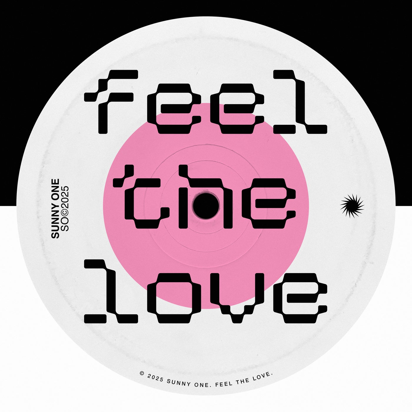 Feel the Love (Extended Mix)