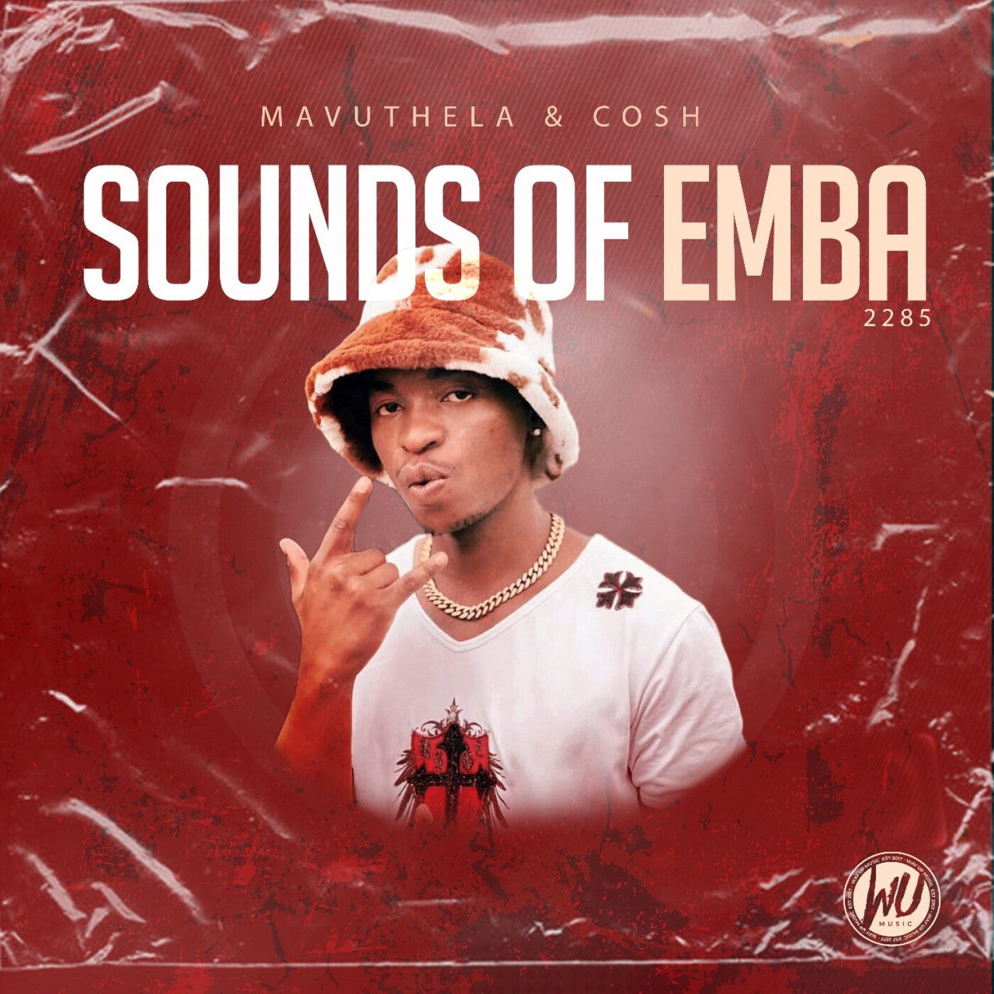 Sounds Of Emba