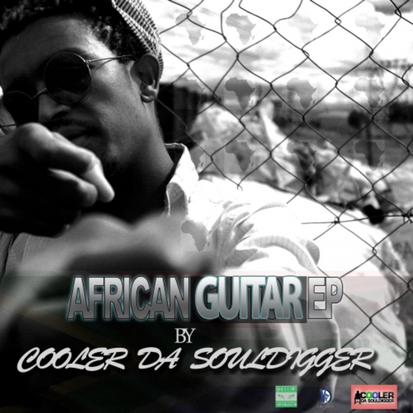 African Guitar