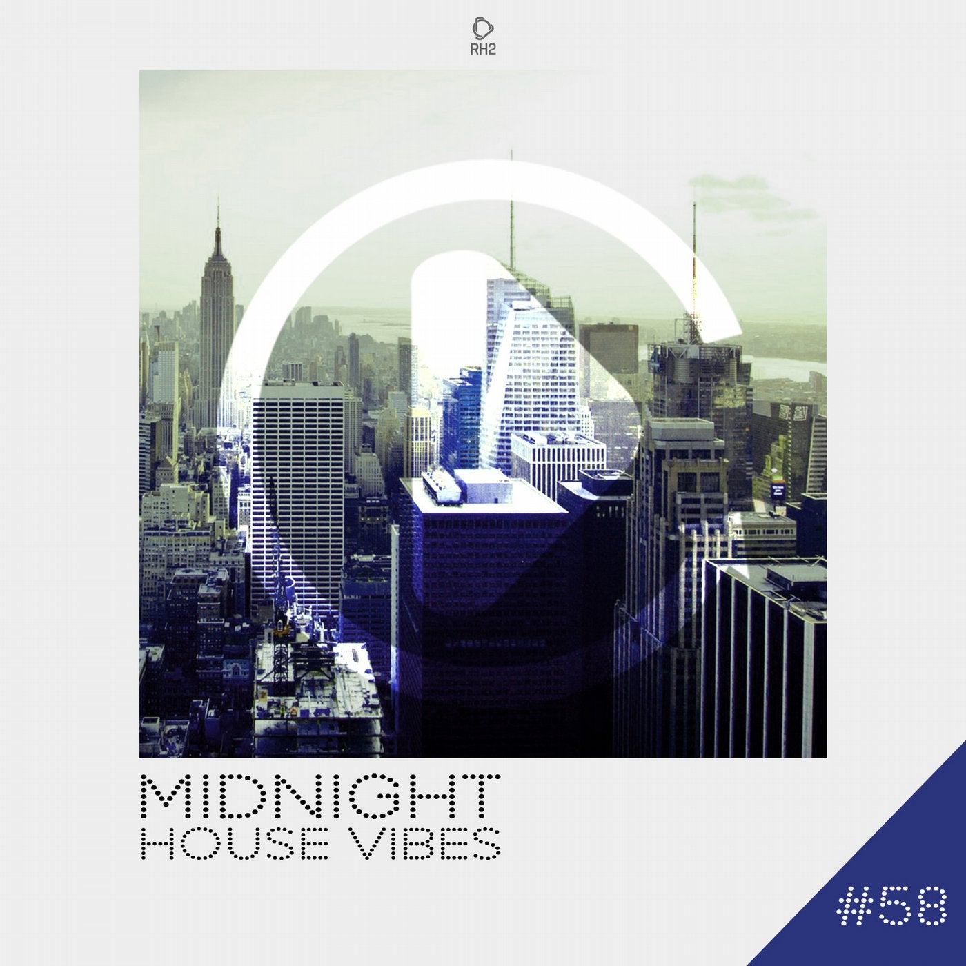 Midnight House Vibes, Vol. 58