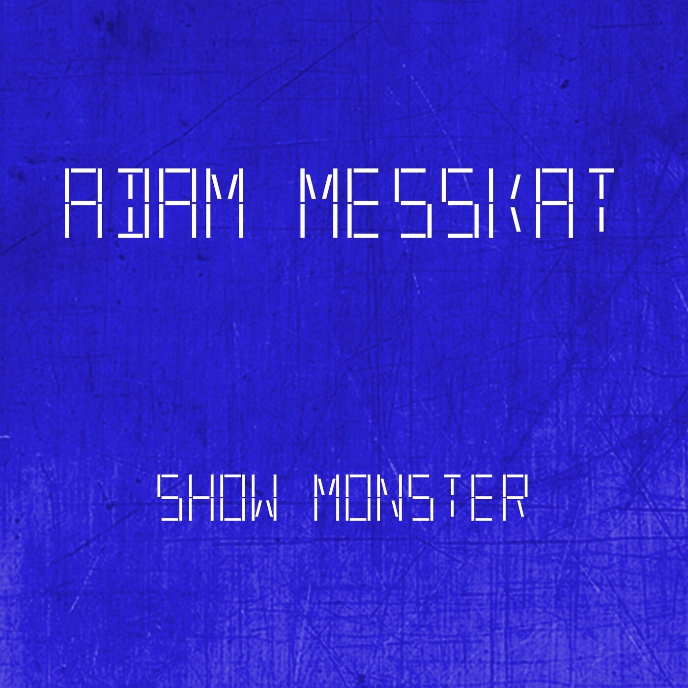 Show Monster