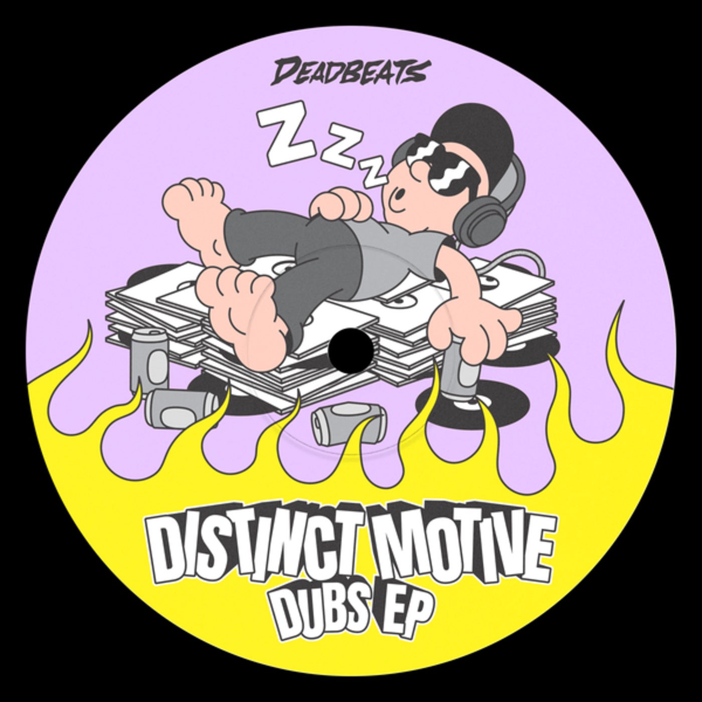 DUBS EP