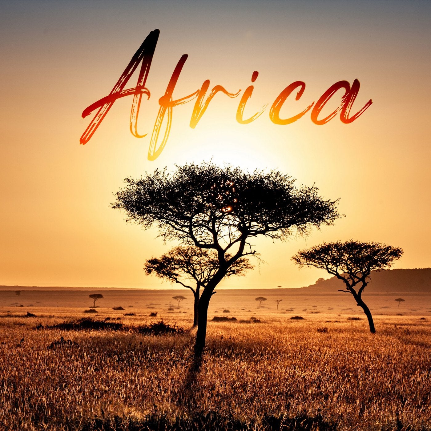 Africa