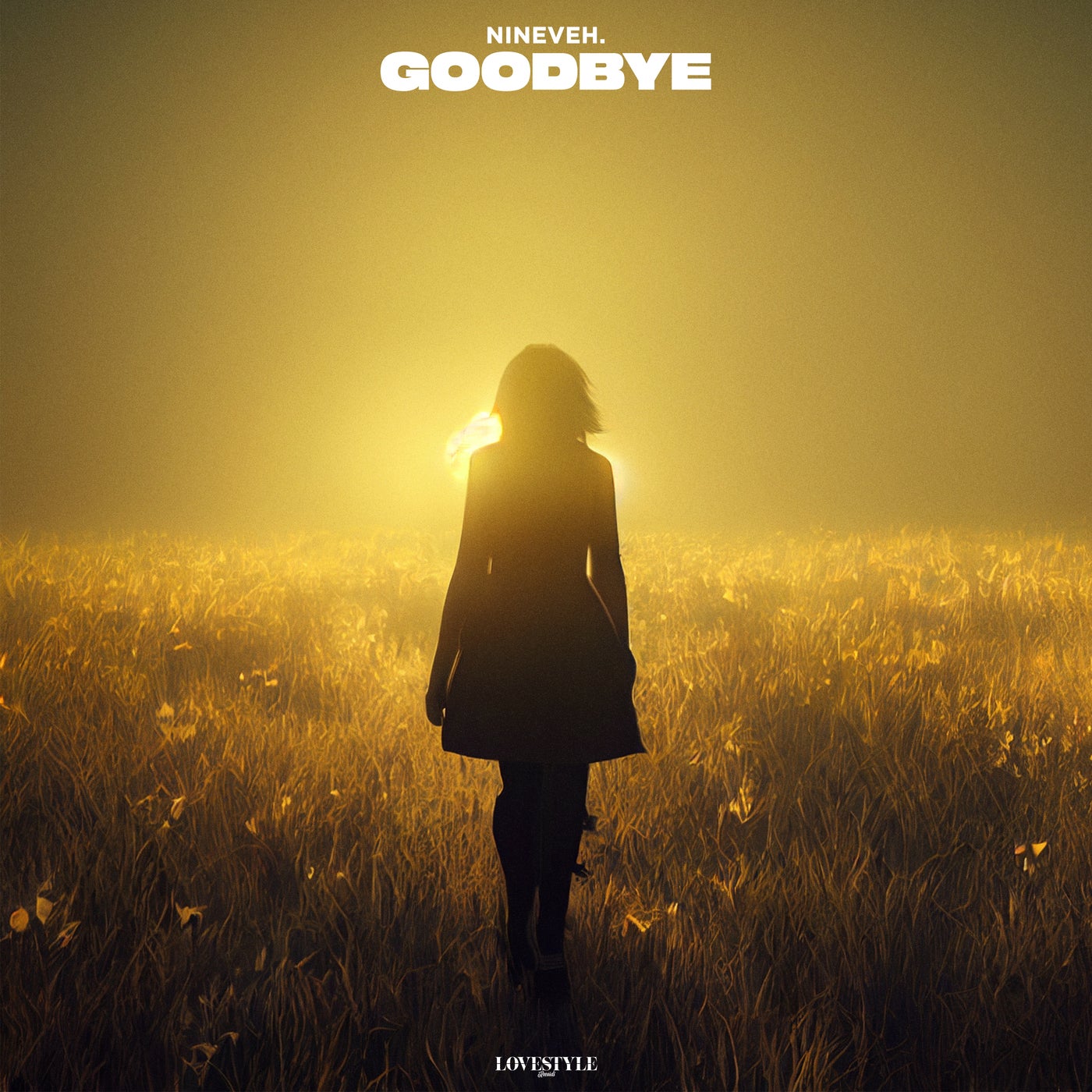 Goodbye (Extended Mix)