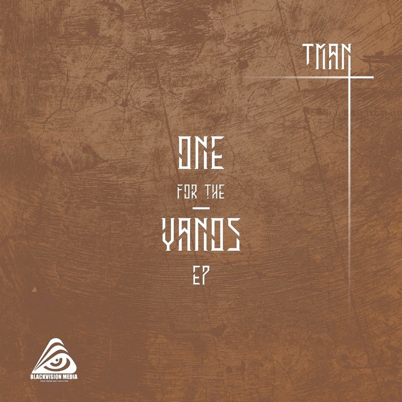 One For The Yanos - EP