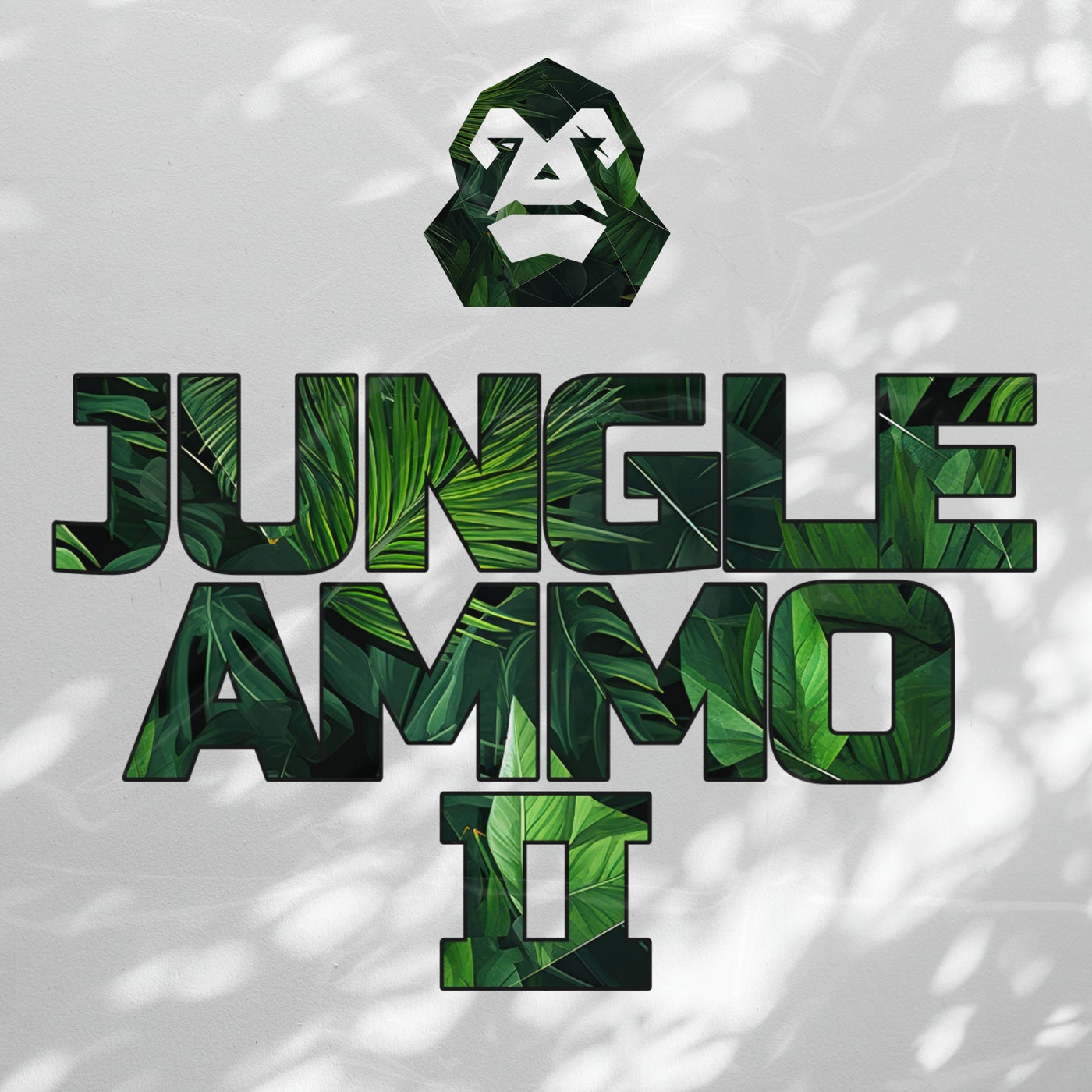 Jungle Ammo II