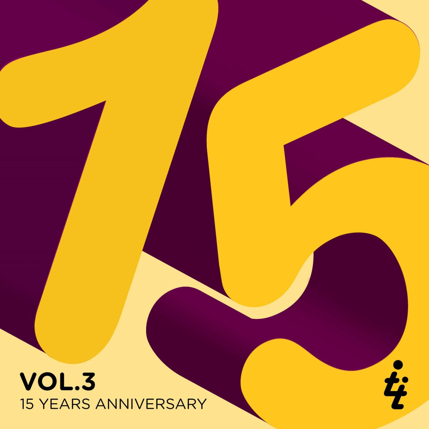 15th Anniversary Collaborations, Vol. 3