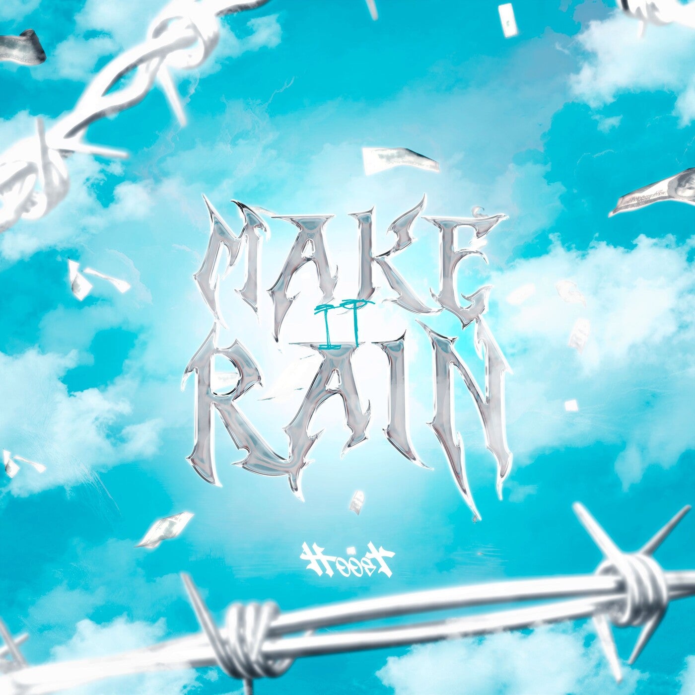 Make It Rain (Extended)