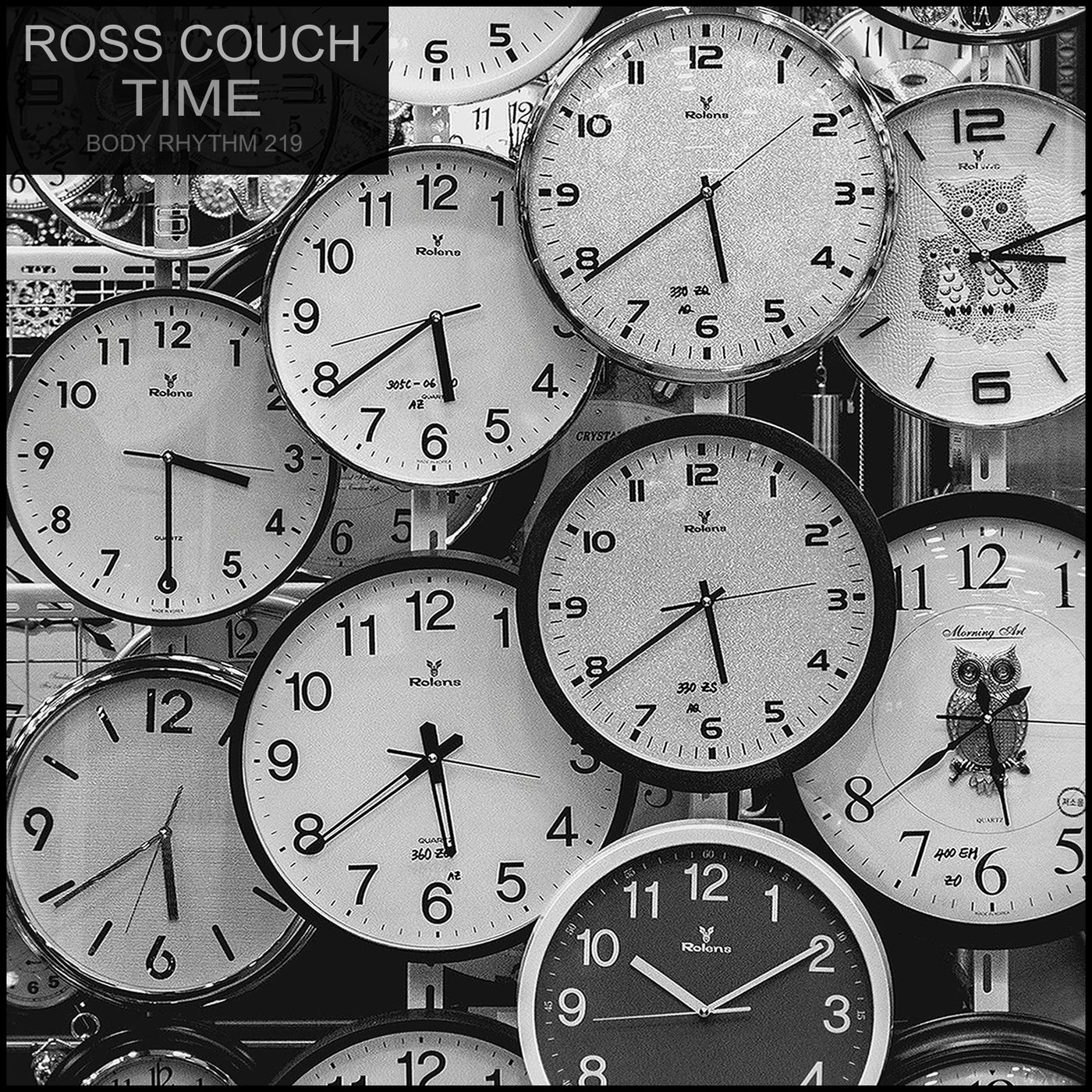 Time