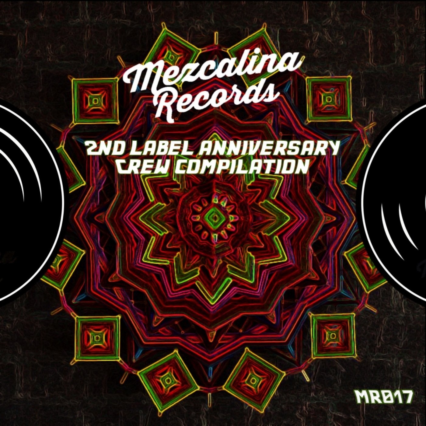 2nd Label Anniversary Compilation