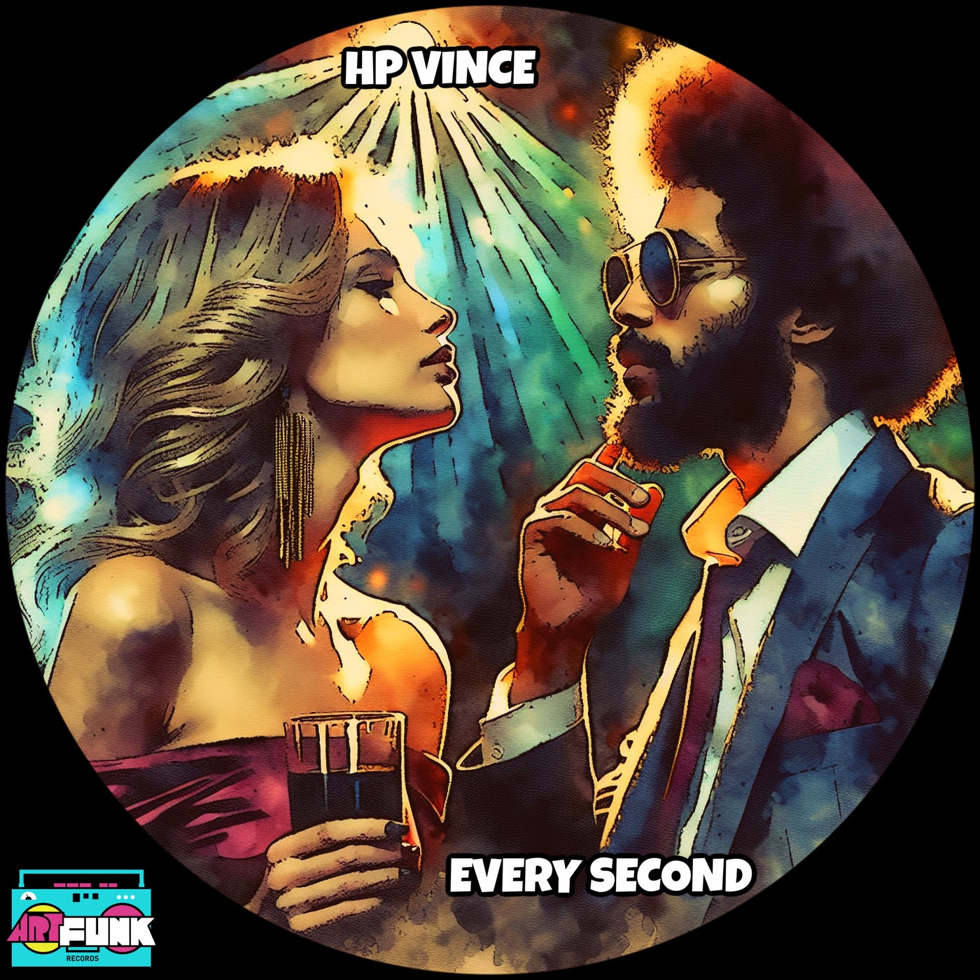 Every Second