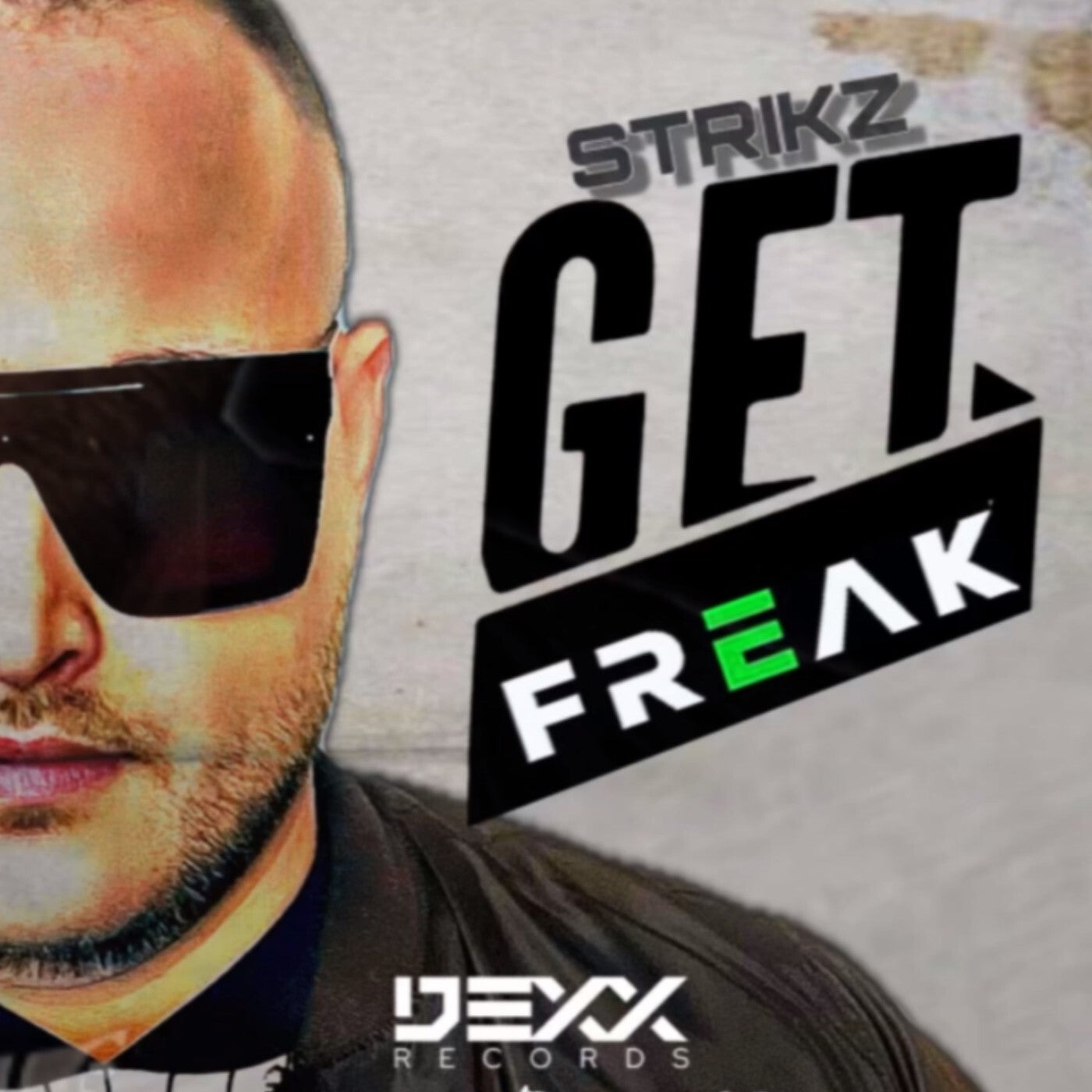 Get Freak