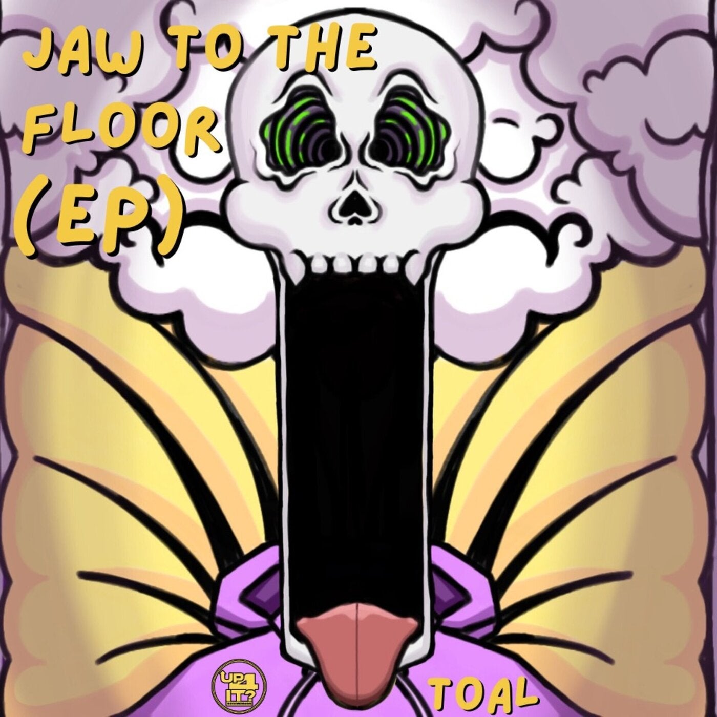 Jaw 2 Da Floor