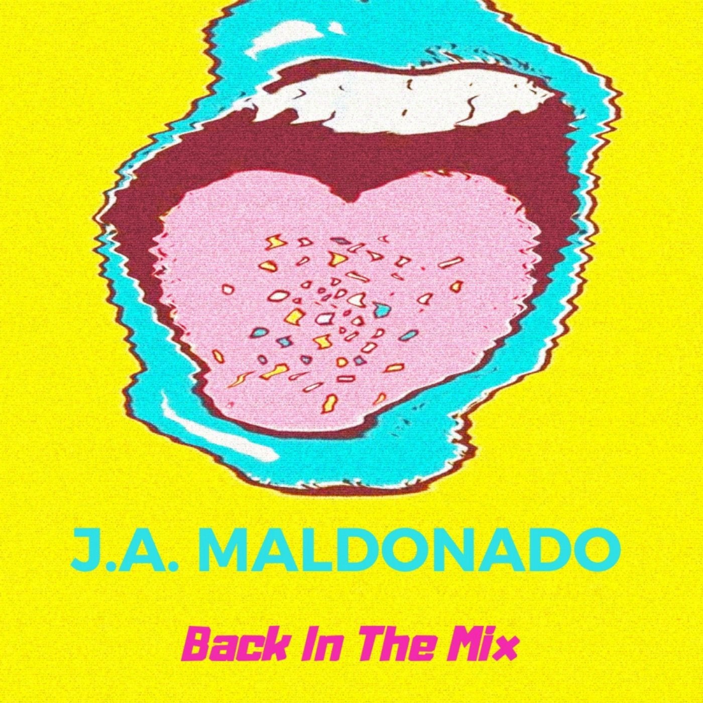 Back In The Mix