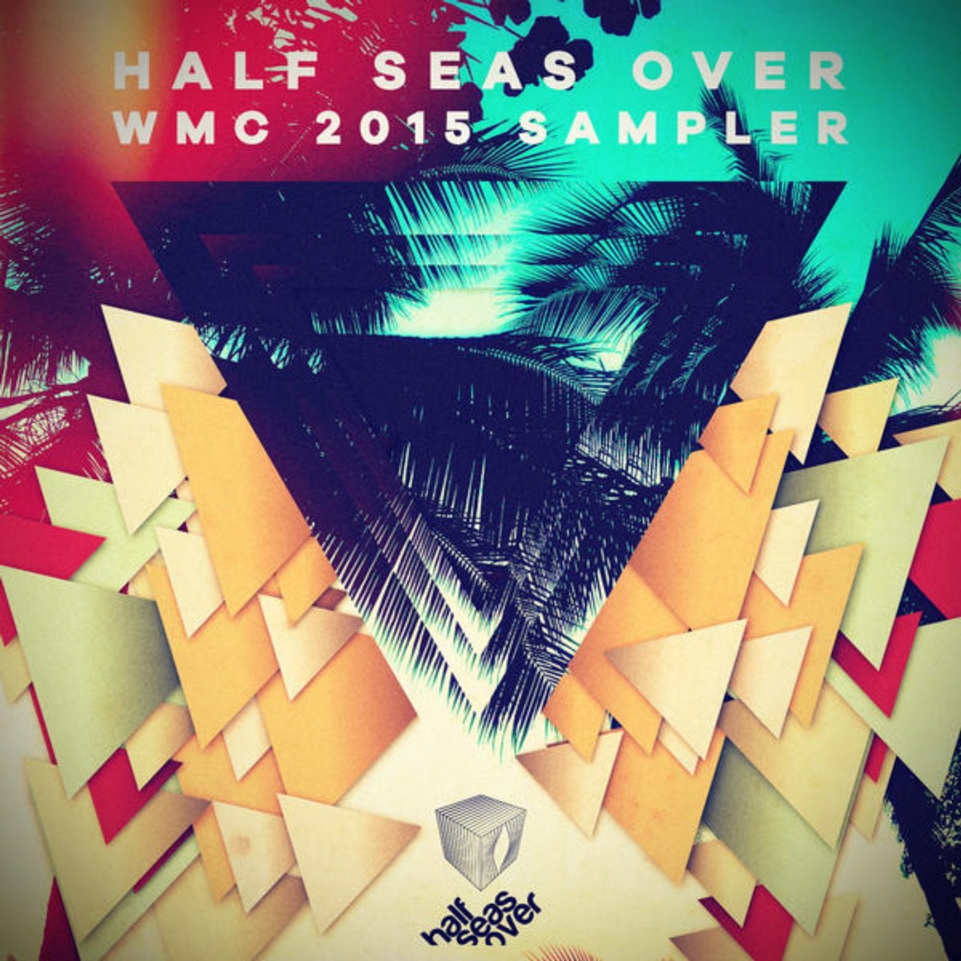 Half Seas Over Sampler - WMC 2015
