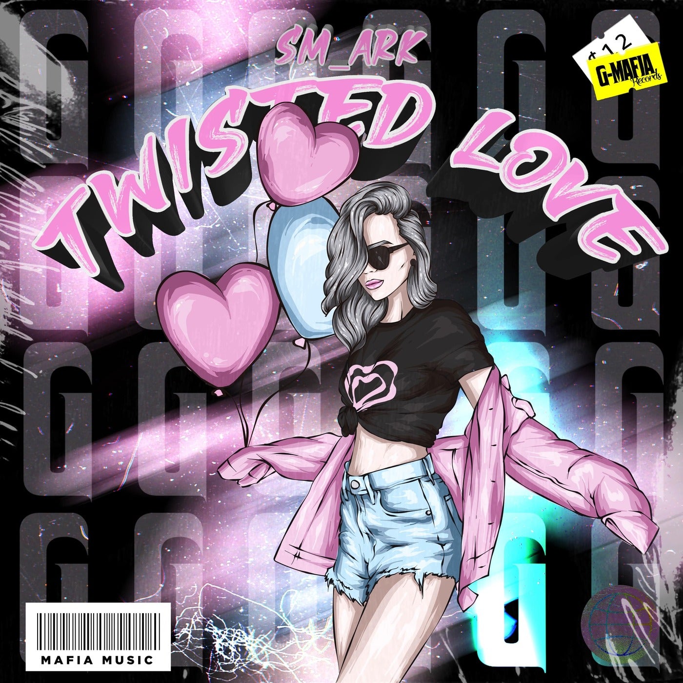 Twisted Love