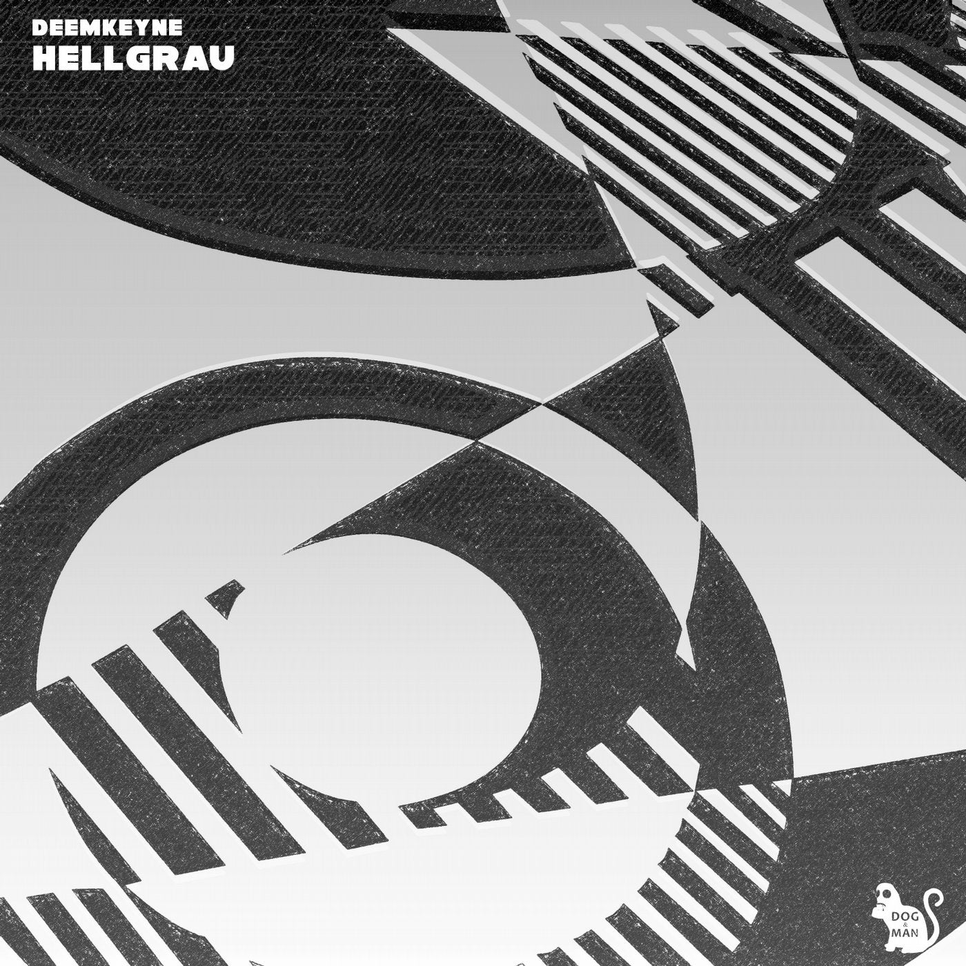 Hellgrau