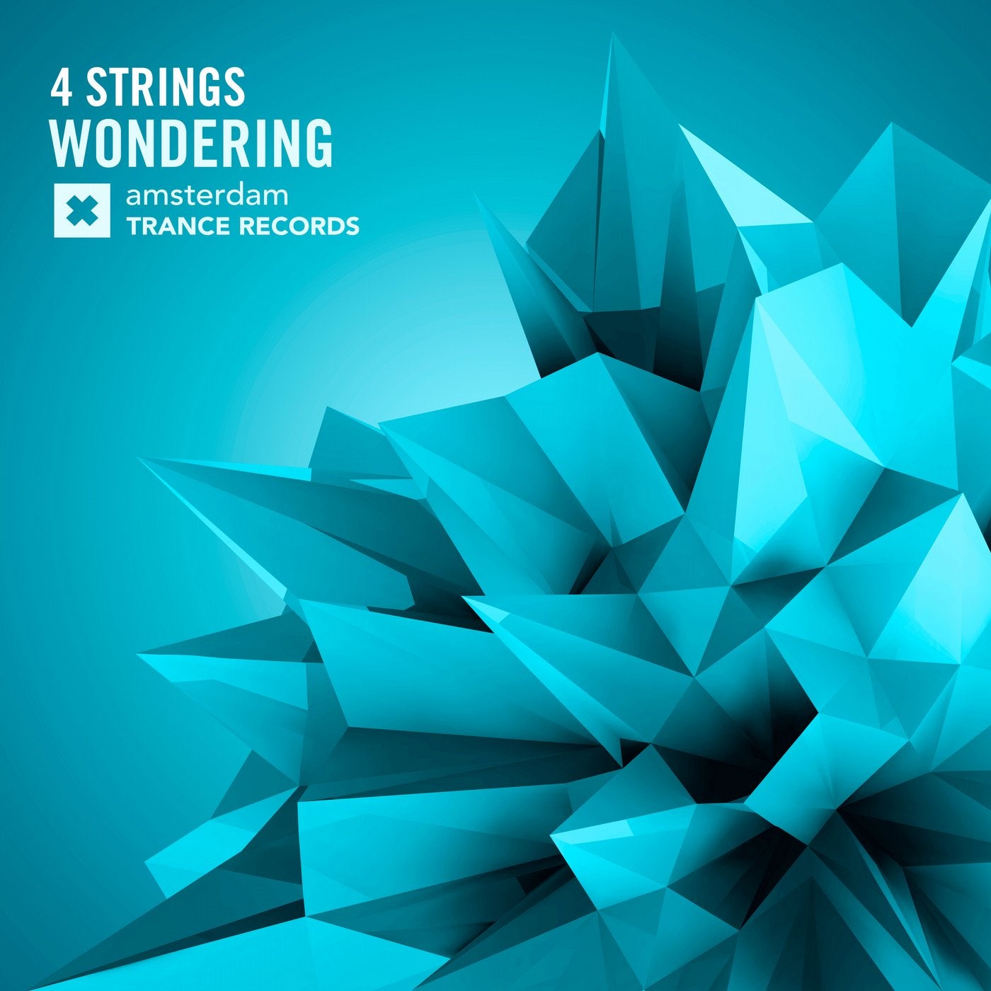 Amsterdam trance. 4 Strings. 4 Strings Cover. SOUDLIFT Wonder (Original Mix).