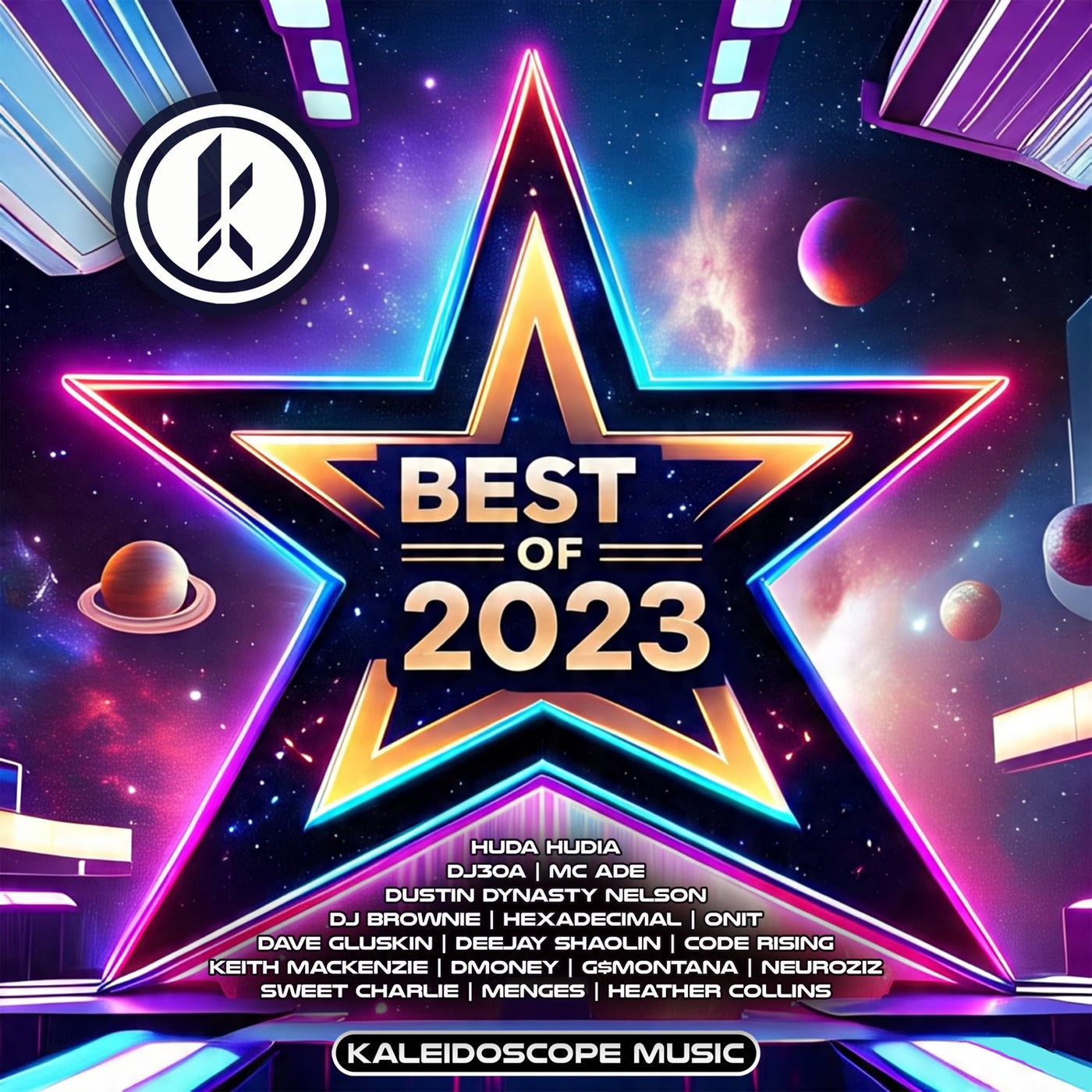 Best of 2023