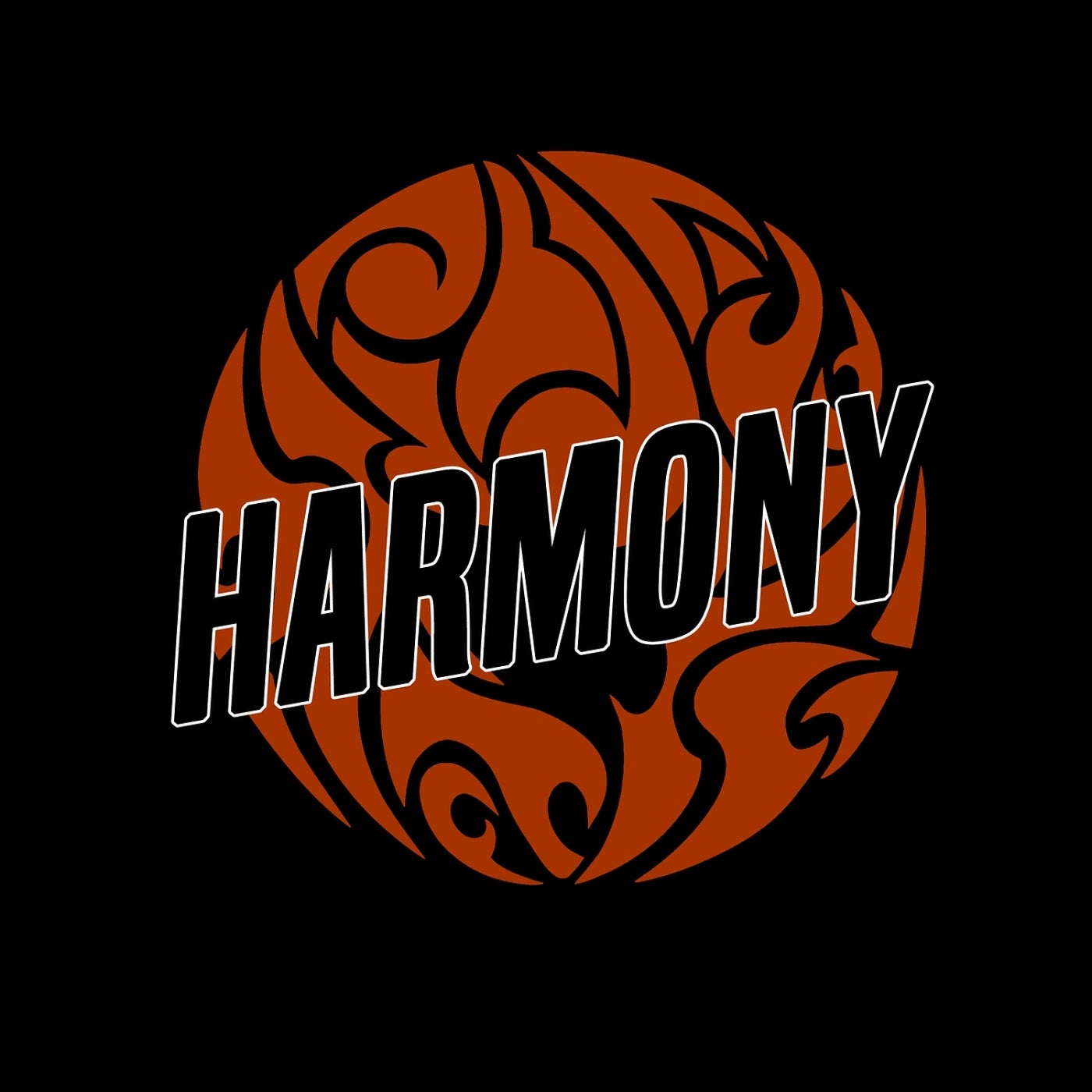Harmony (Speed up Version)